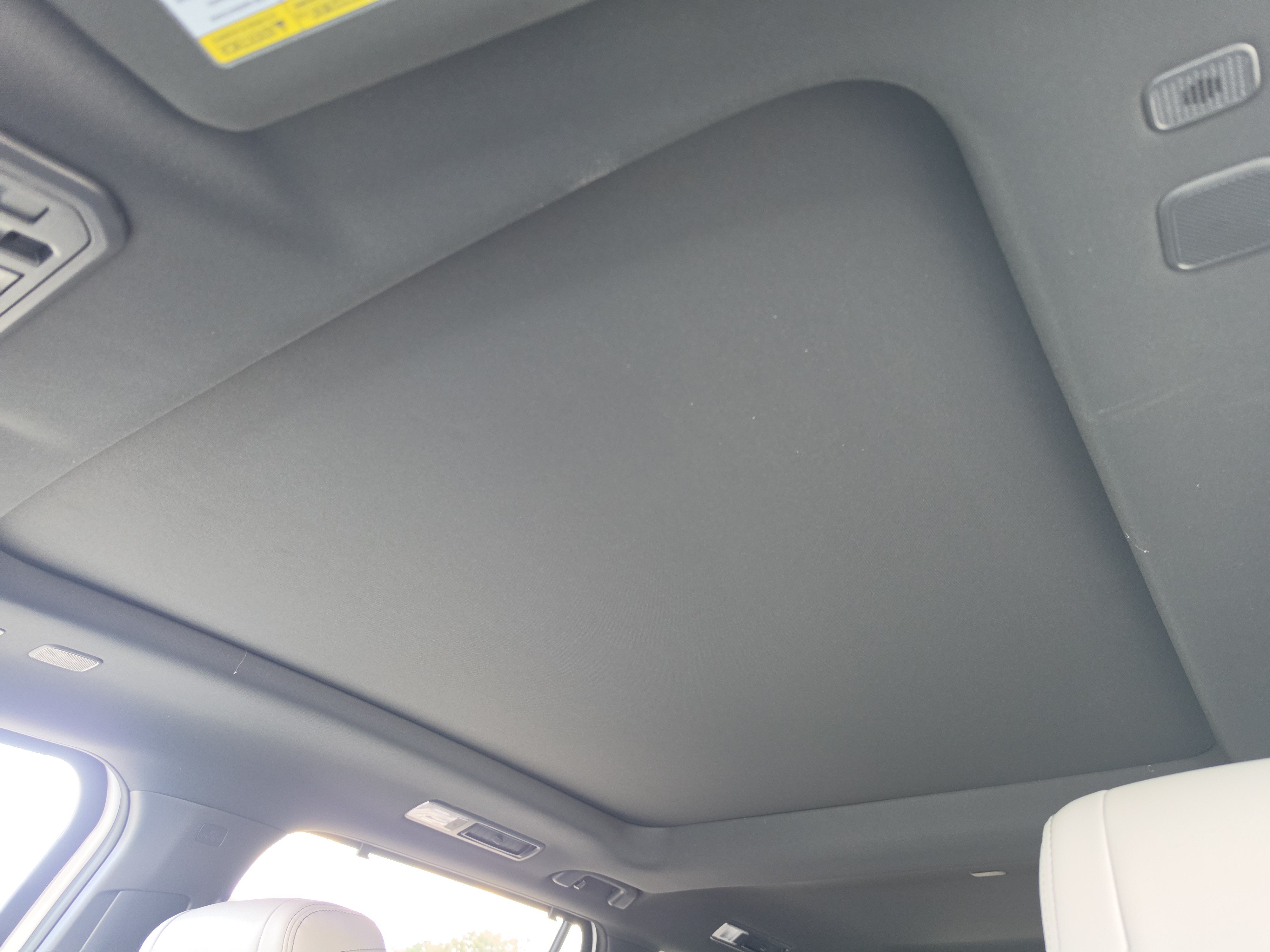 New 2026 Toyota Sequoia SUV