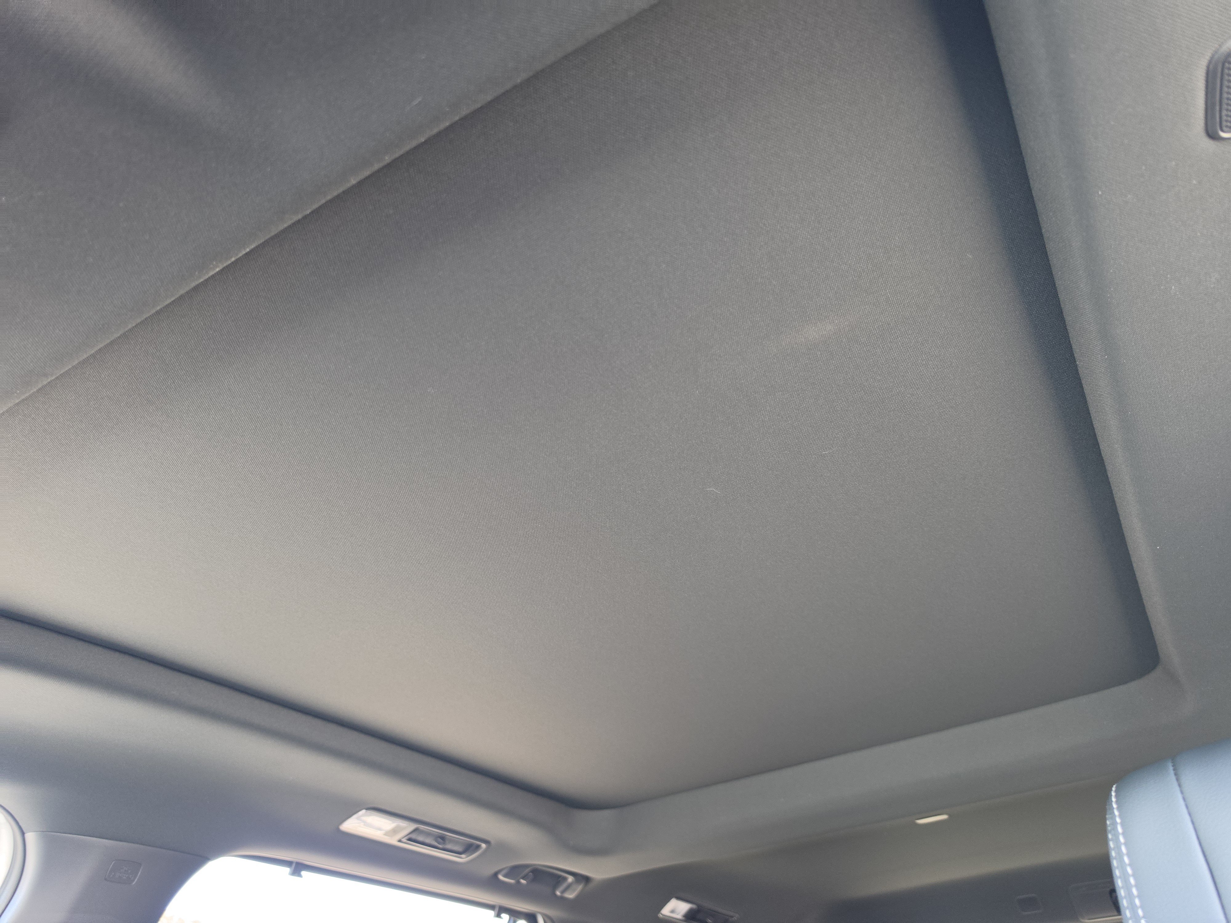 New 2026 Toyota Sequoia SUV