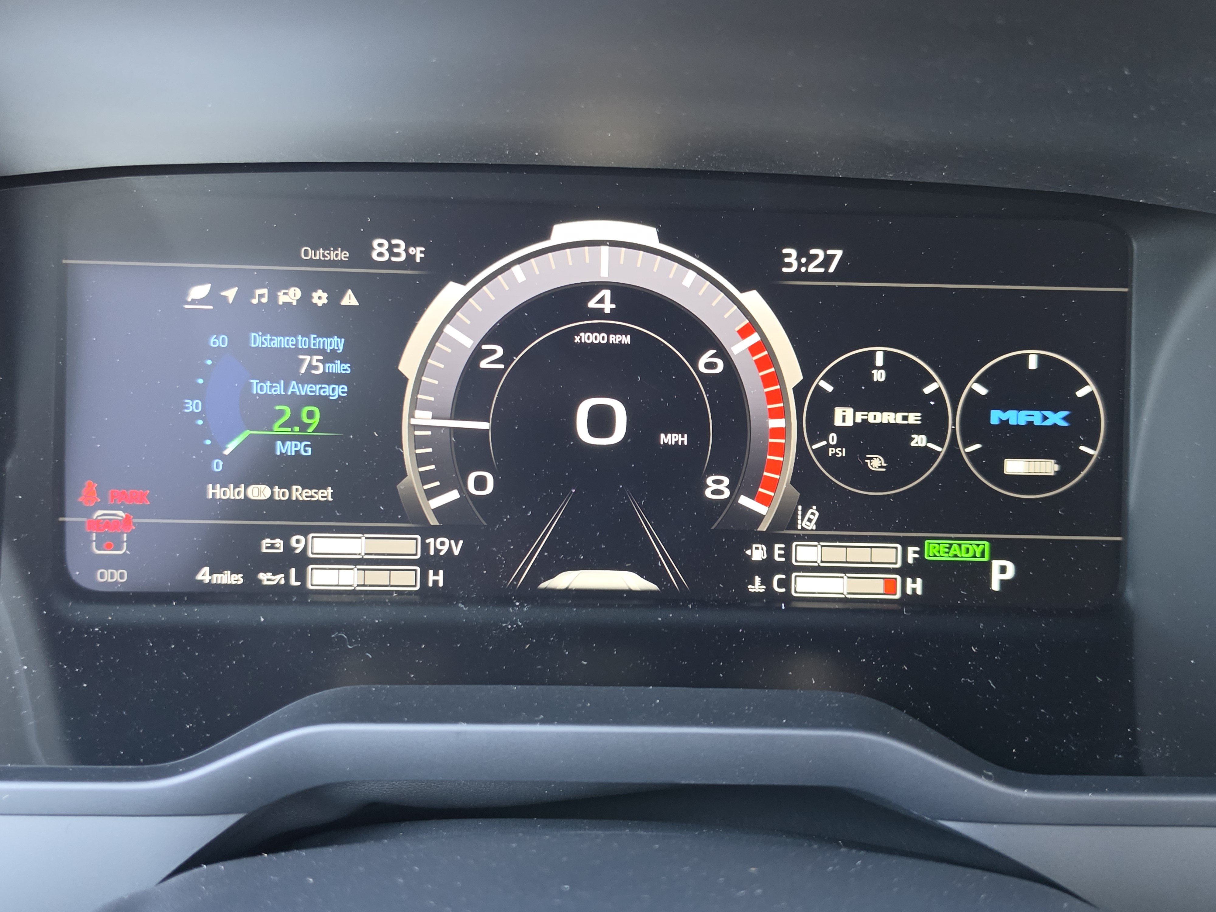 New 2026 Toyota Sequoia SUV