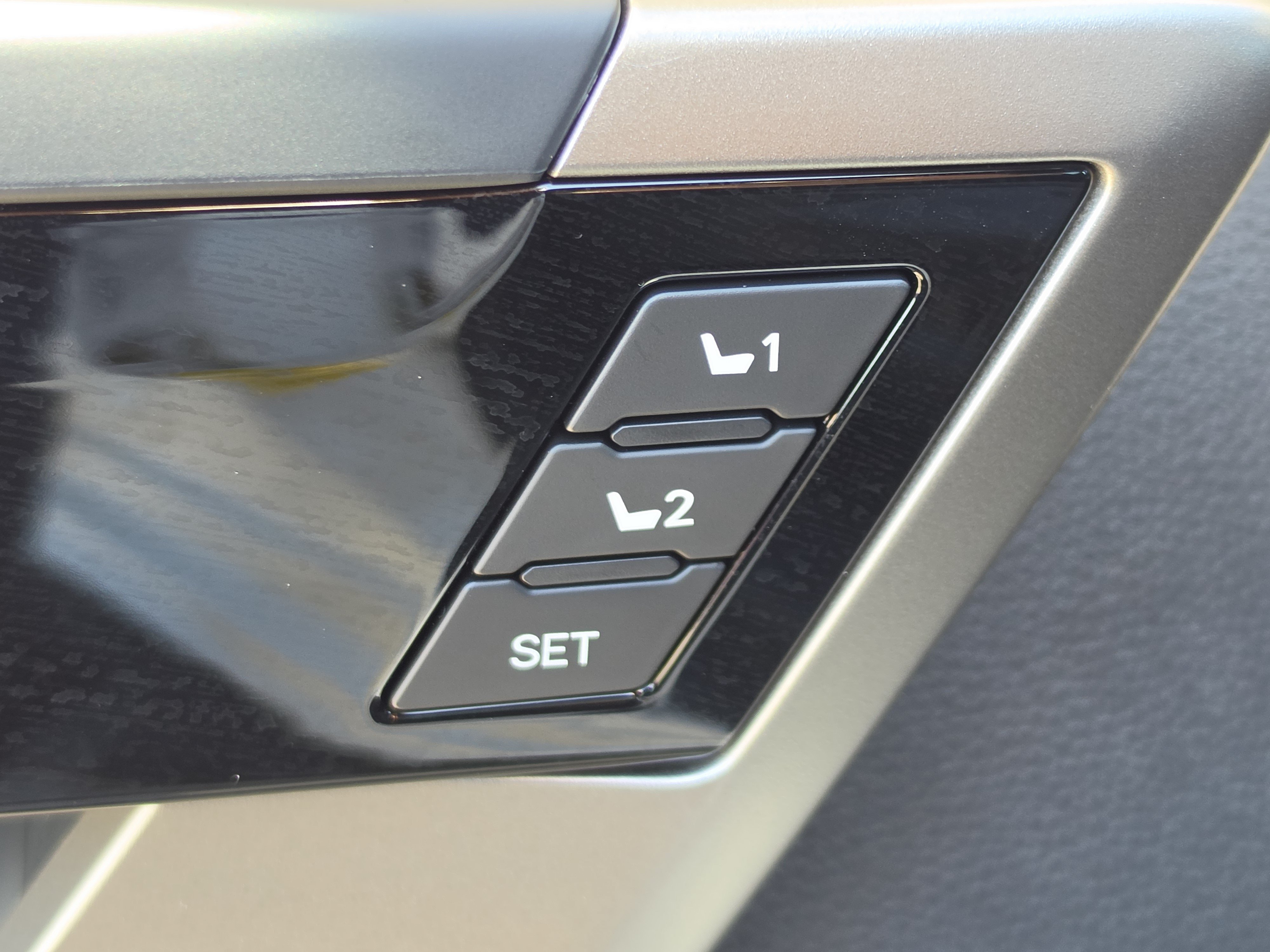 New 2026 Toyota Sequoia SUV