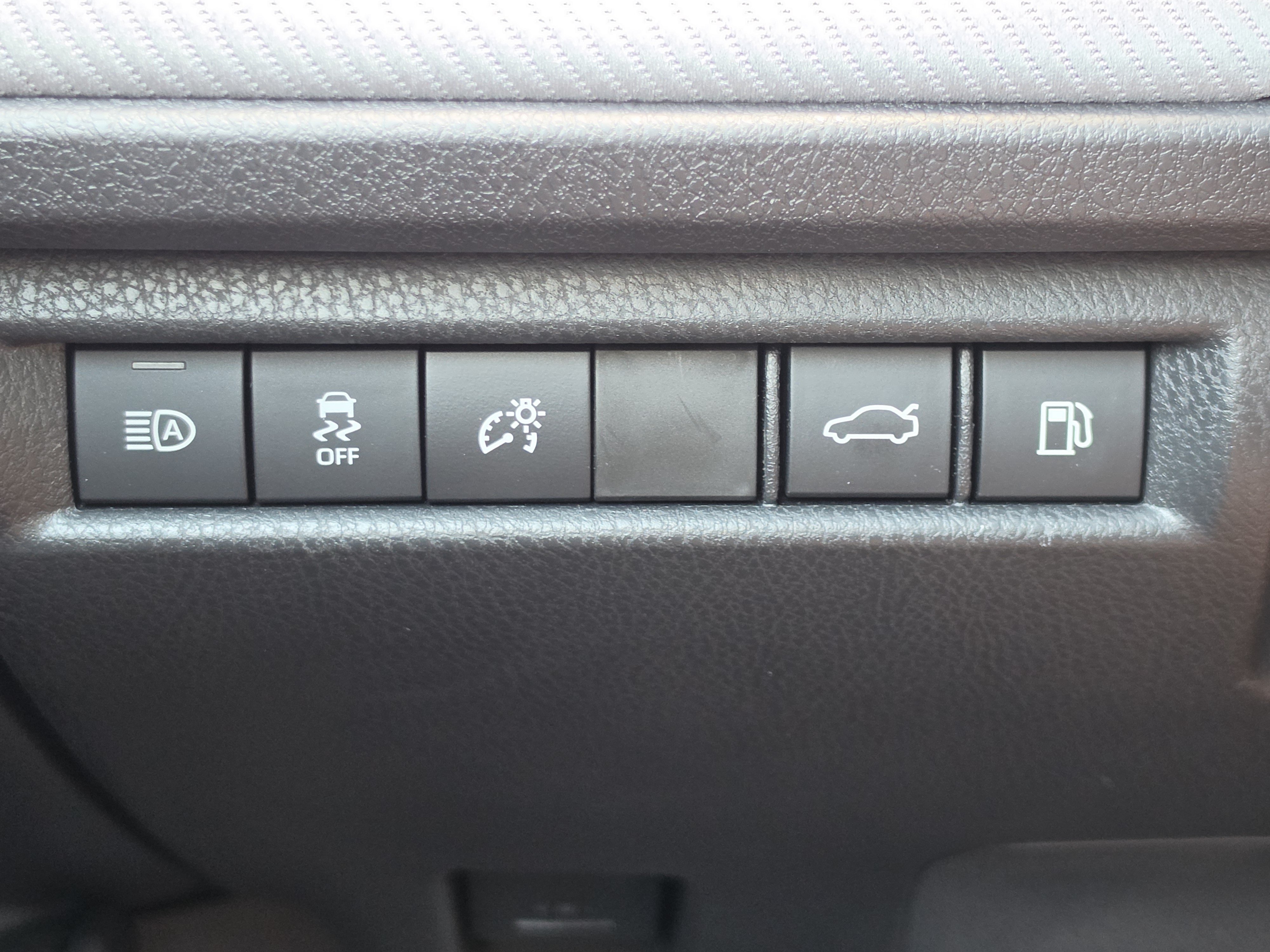 Used 2026 Toyota Camry Sedan