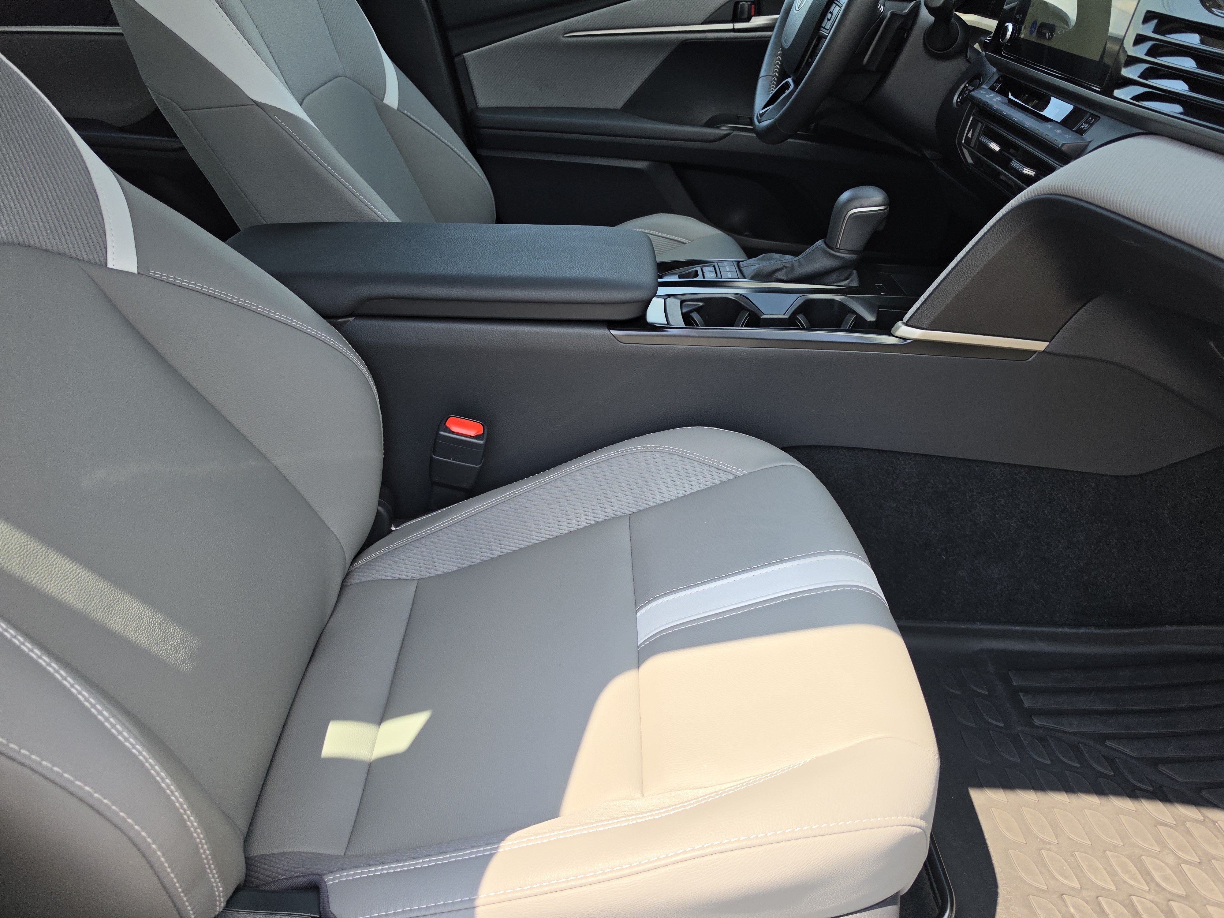 Used 2026 Toyota Camry Sedan