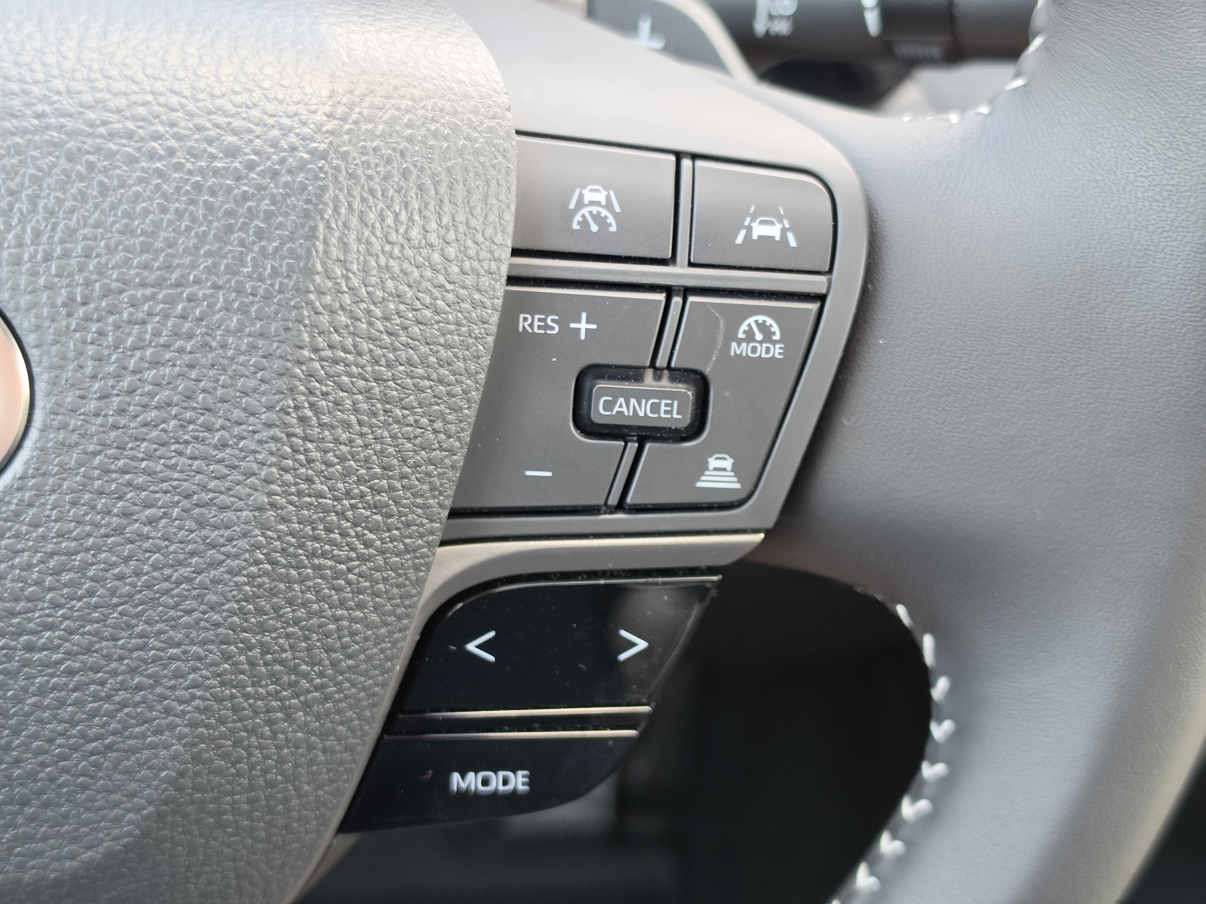 Used 2026 Toyota Camry Sedan