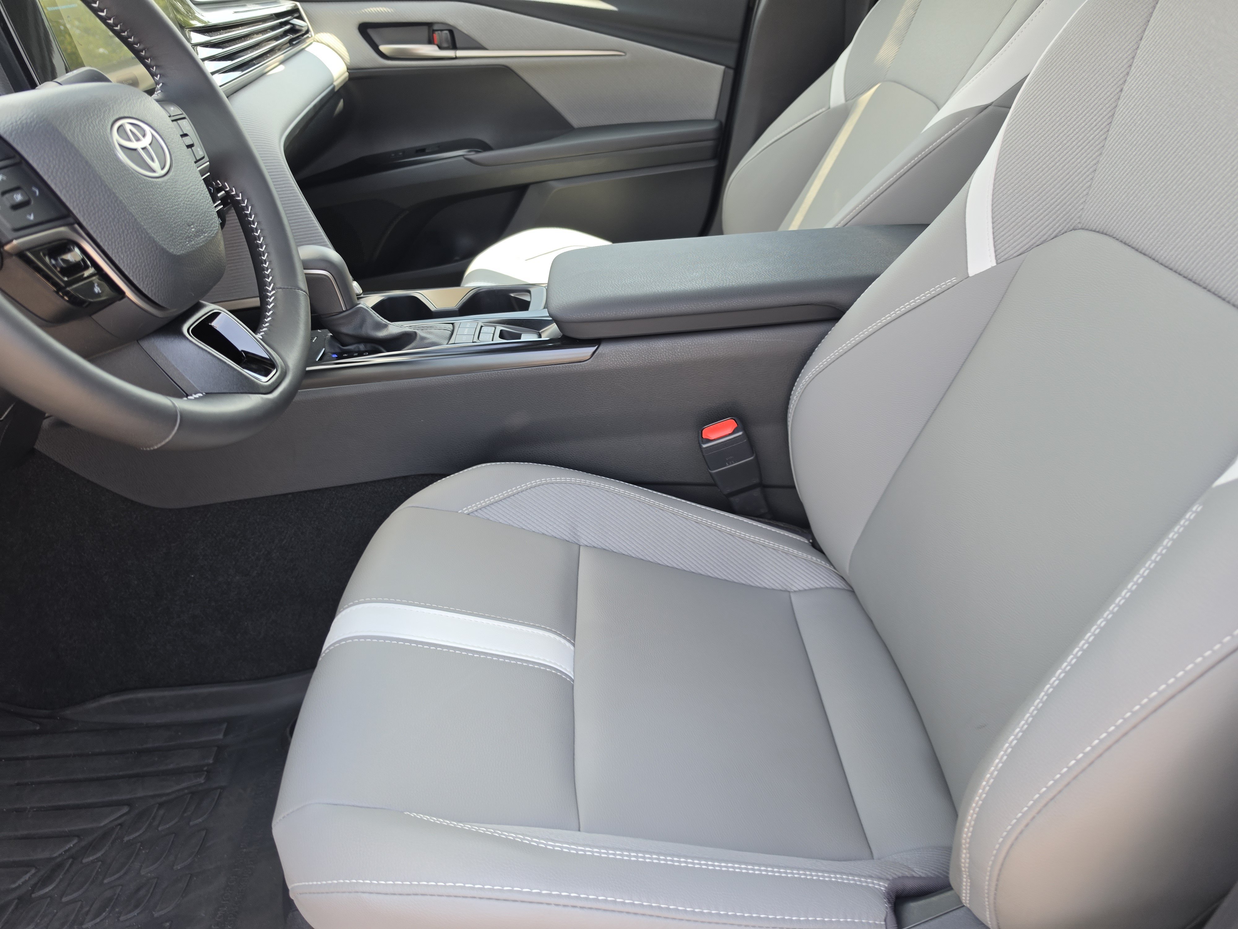 Used 2026 Toyota Camry Sedan