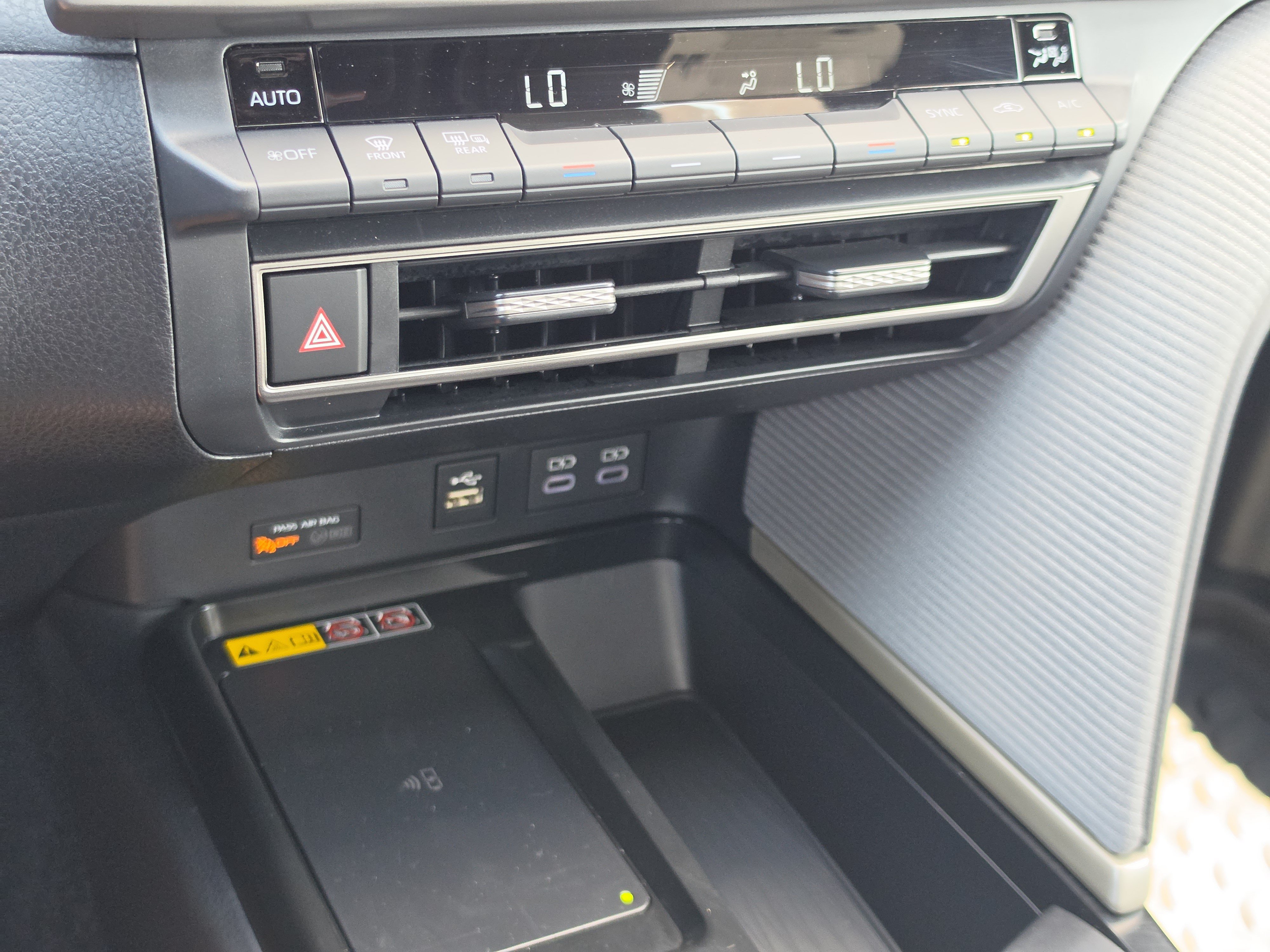 Used 2026 Toyota Camry Sedan
