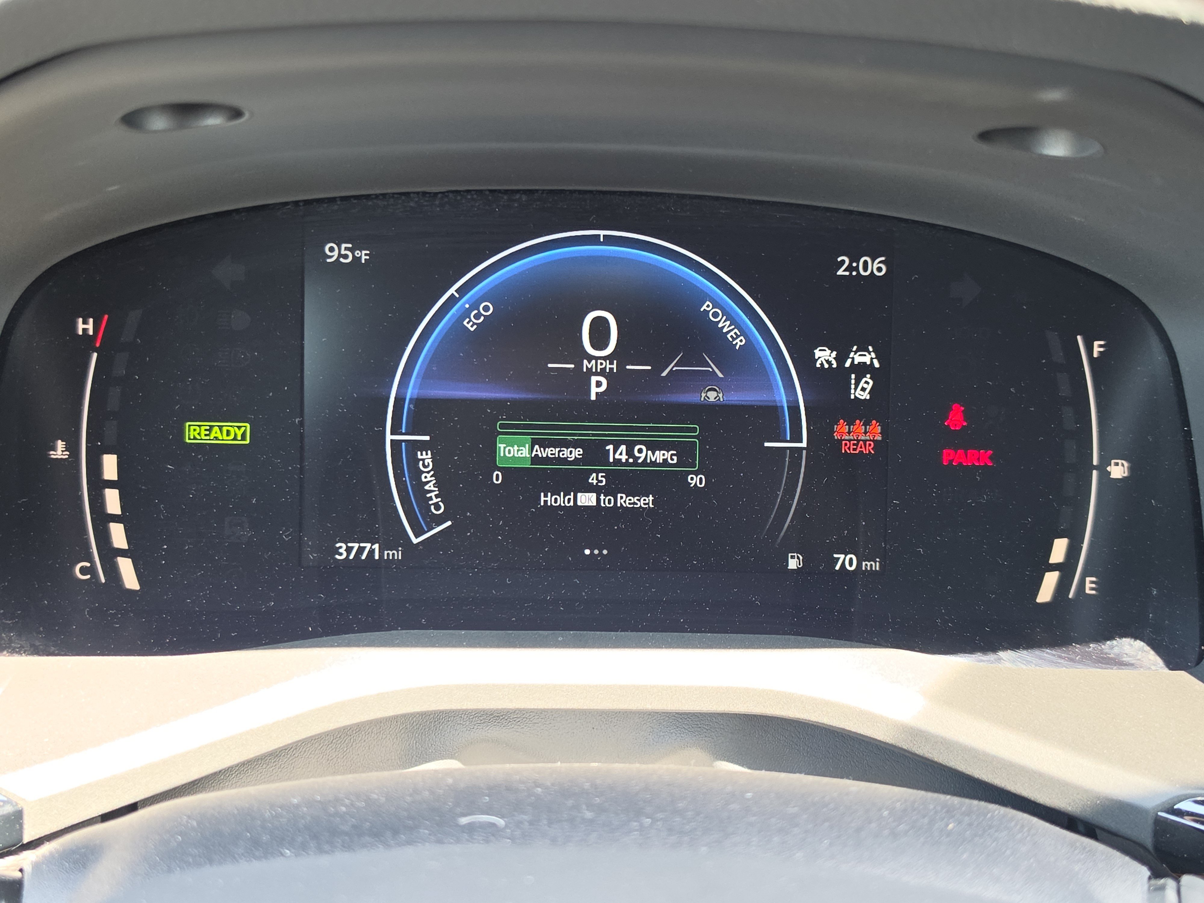 Used 2026 Toyota Camry Sedan