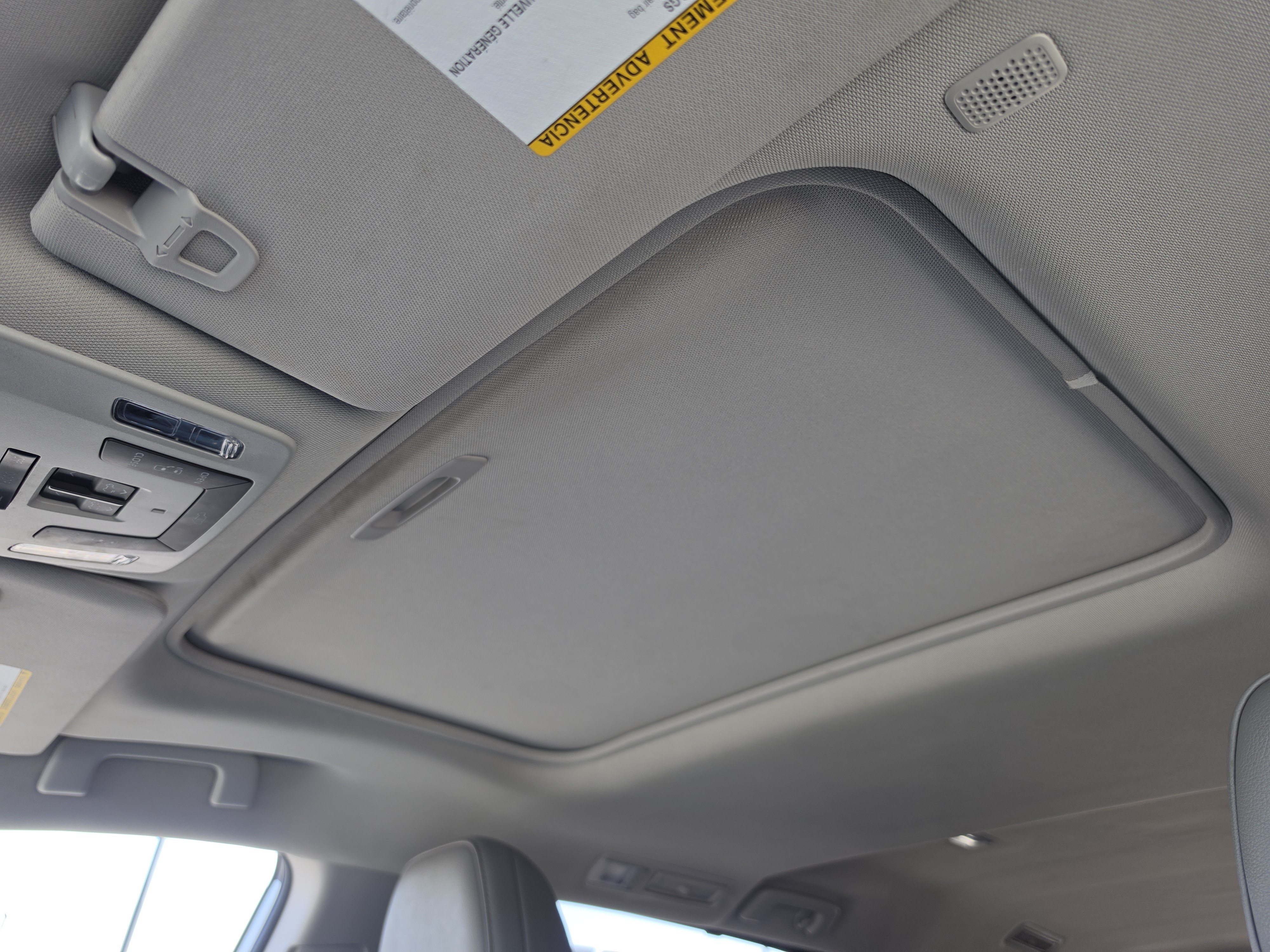 Used 2024 Toyota Sienna Van