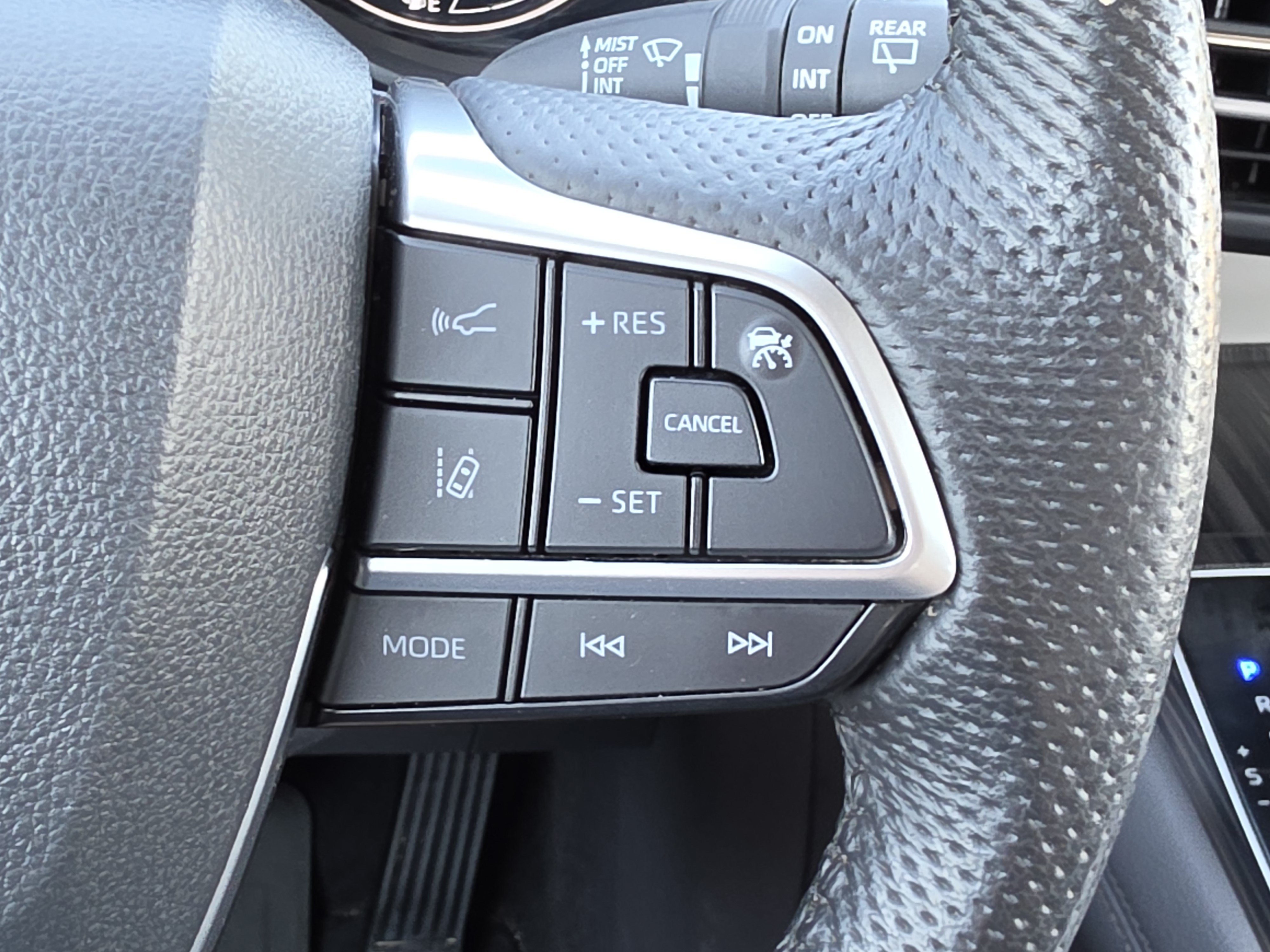 Used 2024 Toyota Sienna Van