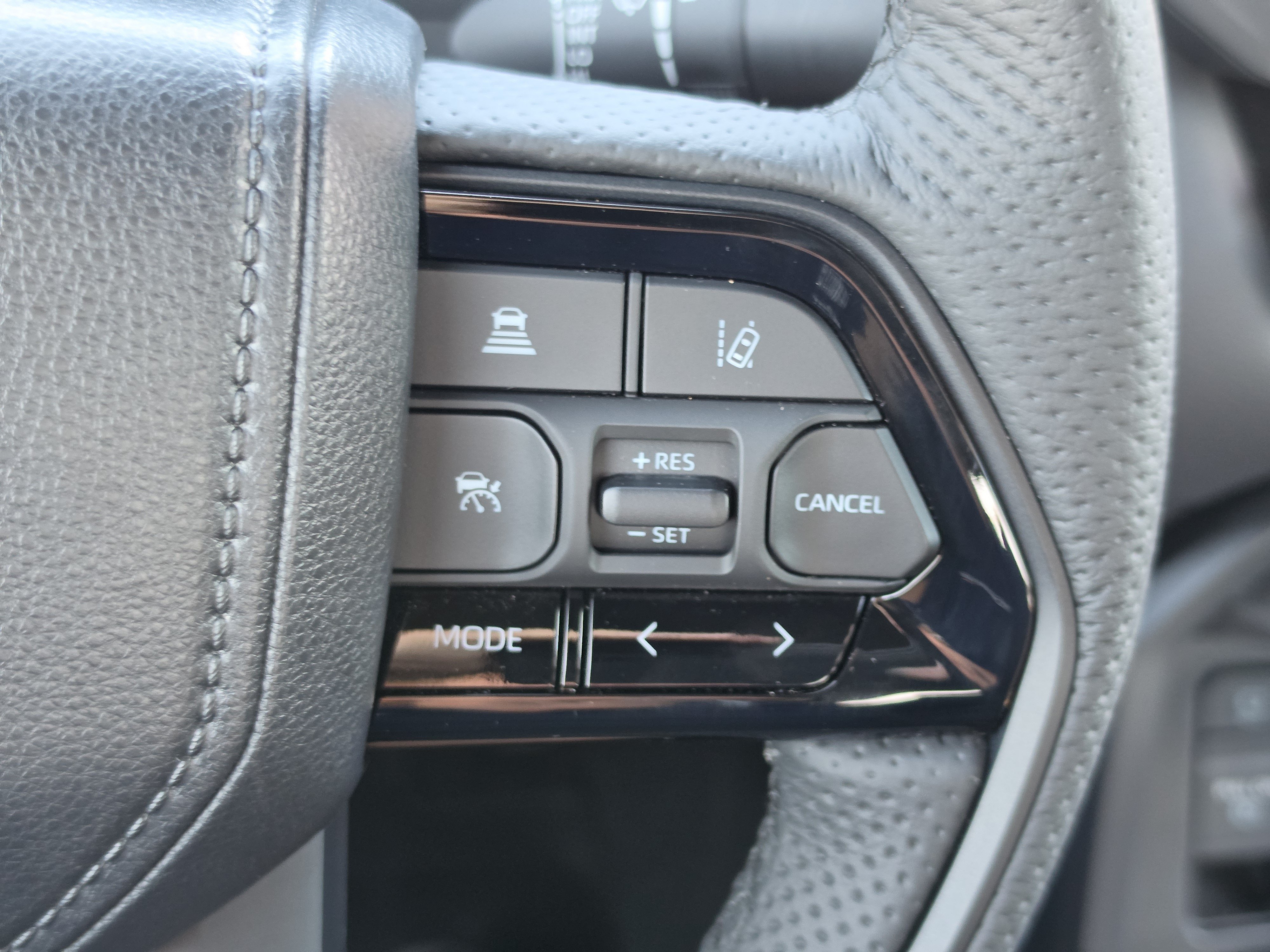 Used 2026 Toyota Tundra 4WD Truck