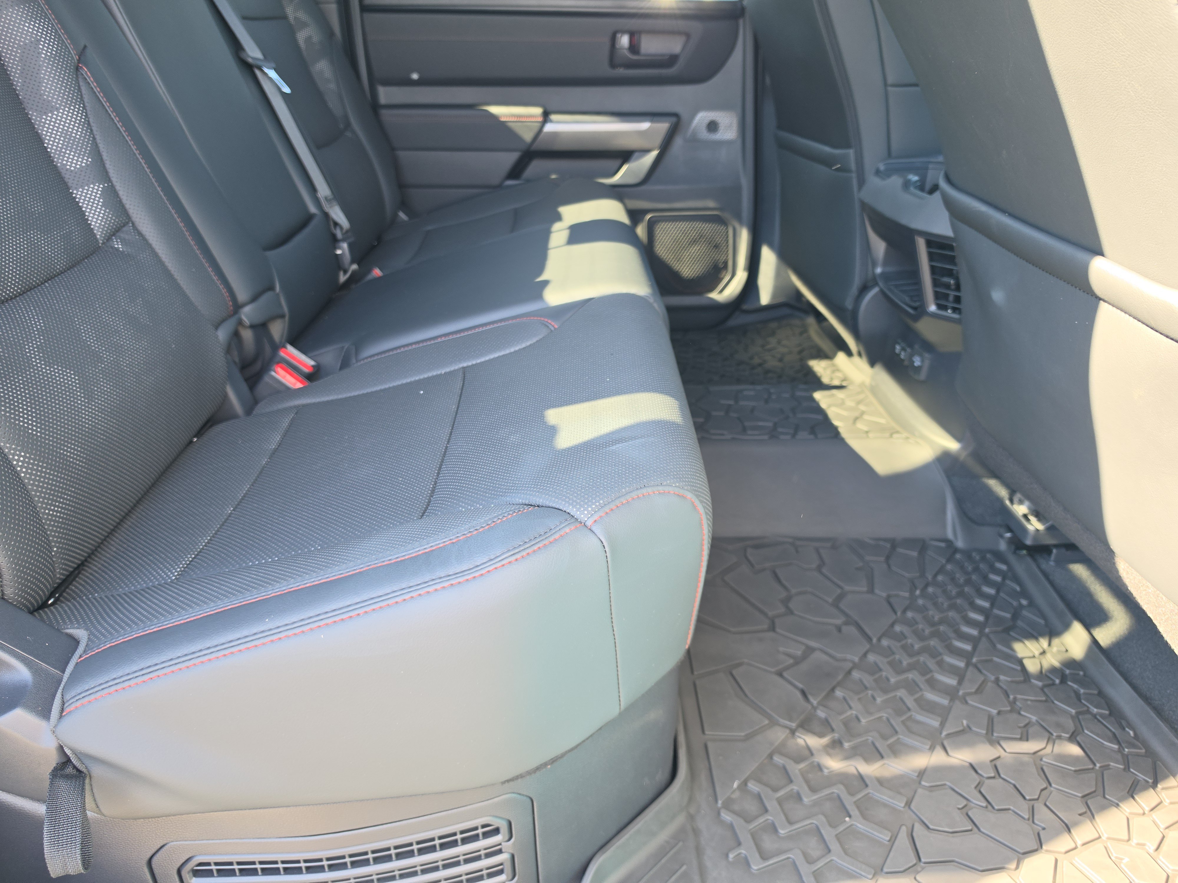 Used 2026 Toyota Tundra 4WD Truck