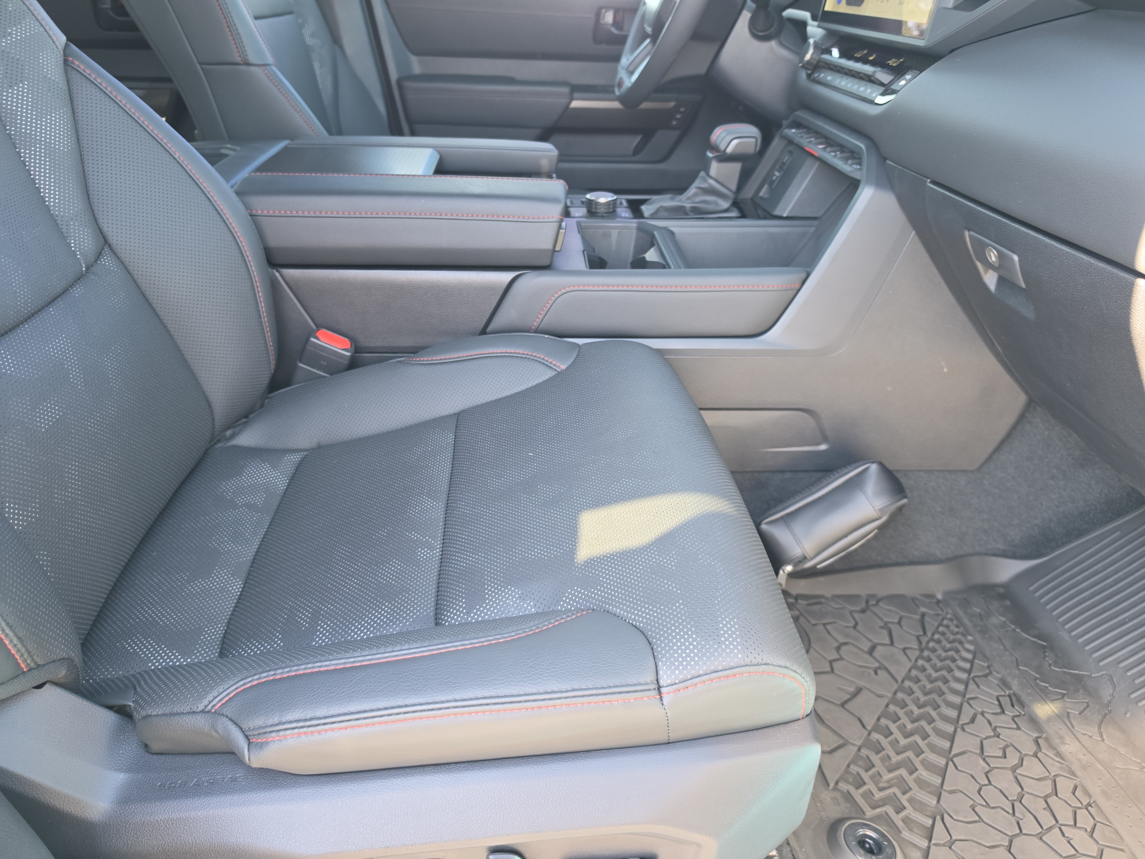 Used 2026 Toyota Tundra 4WD Truck