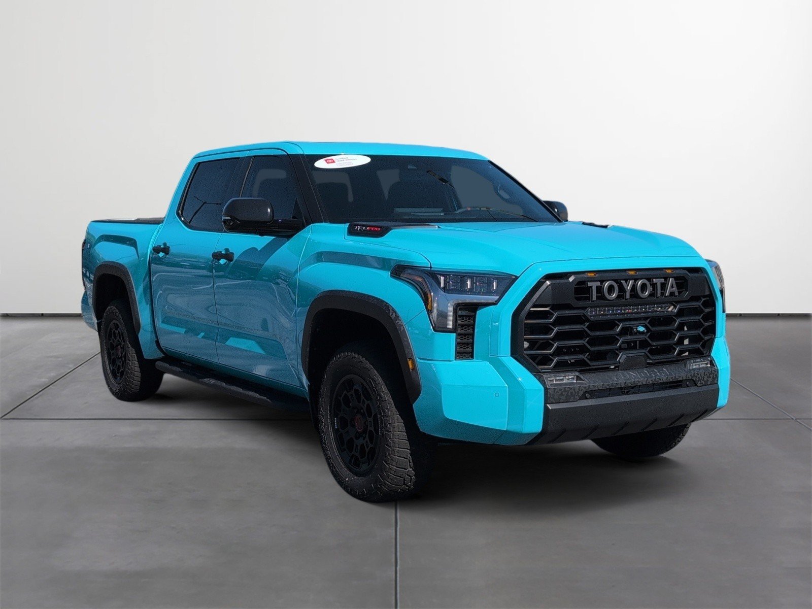 Used 2026 Toyota Tundra 4WD Truck