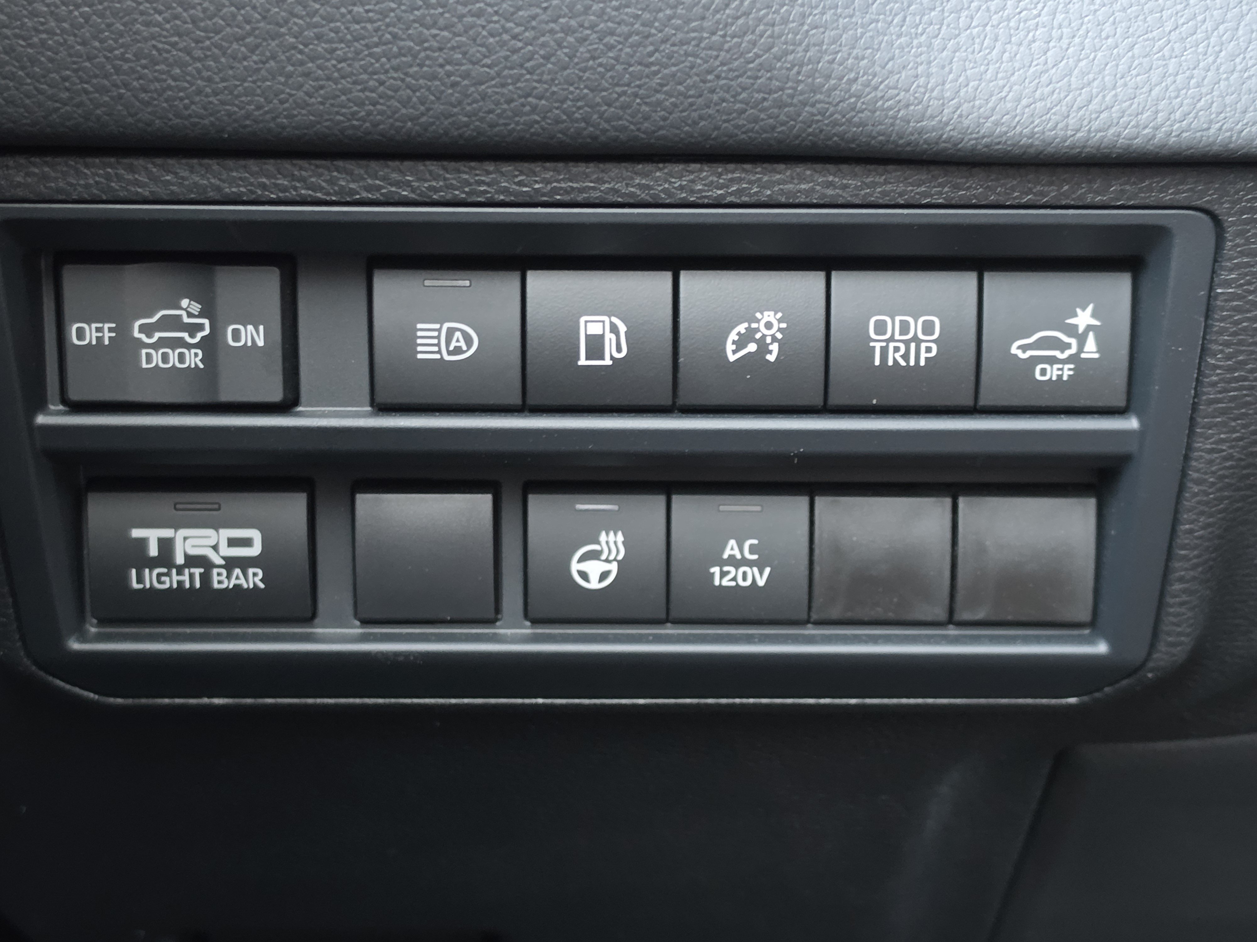 Used 2026 Toyota Tundra 4WD Truck
