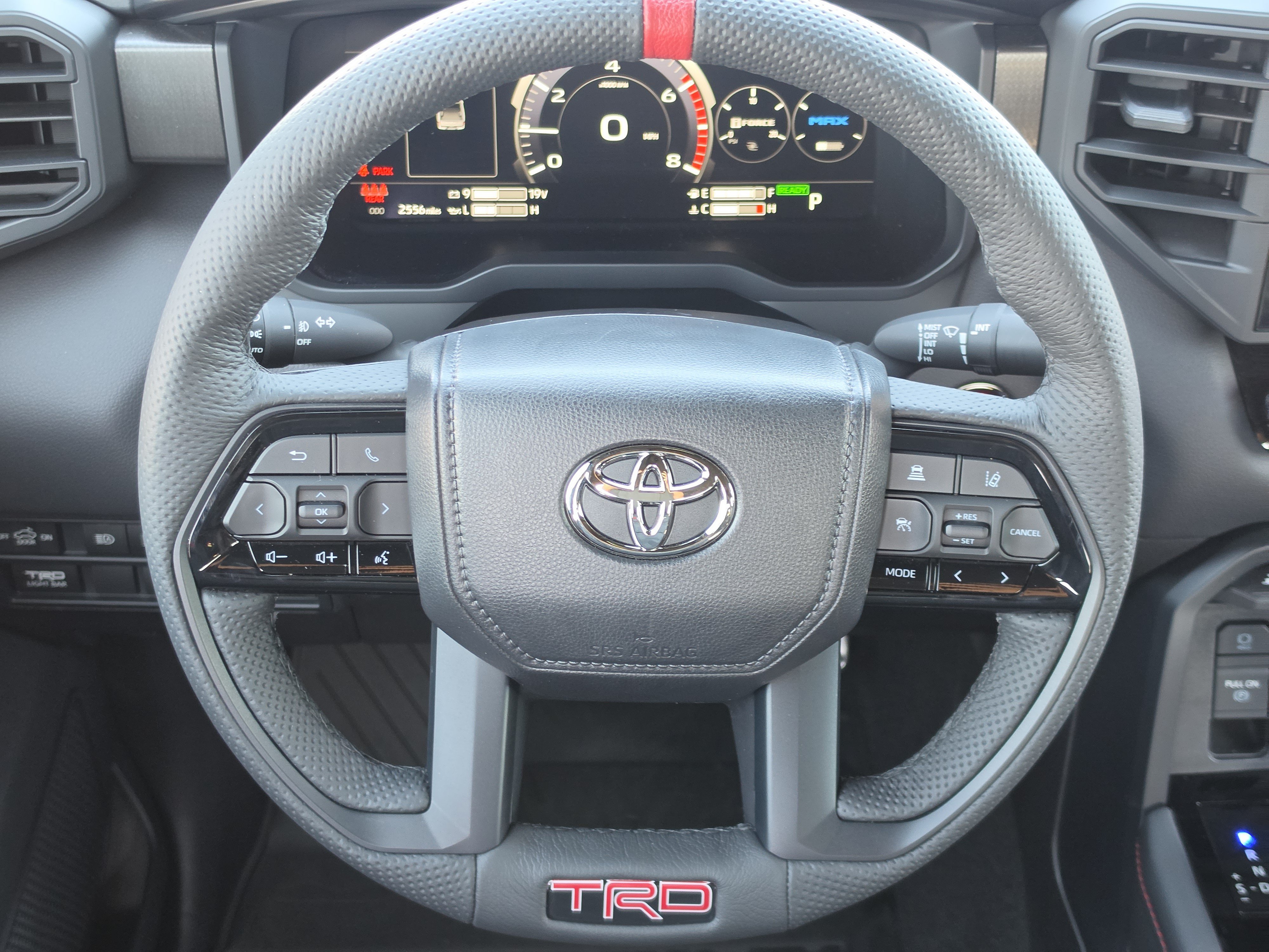 Used 2026 Toyota Tundra 4WD Truck