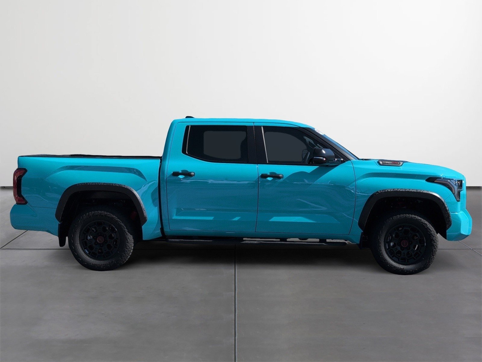Used 2026 Toyota Tundra 4WD Truck