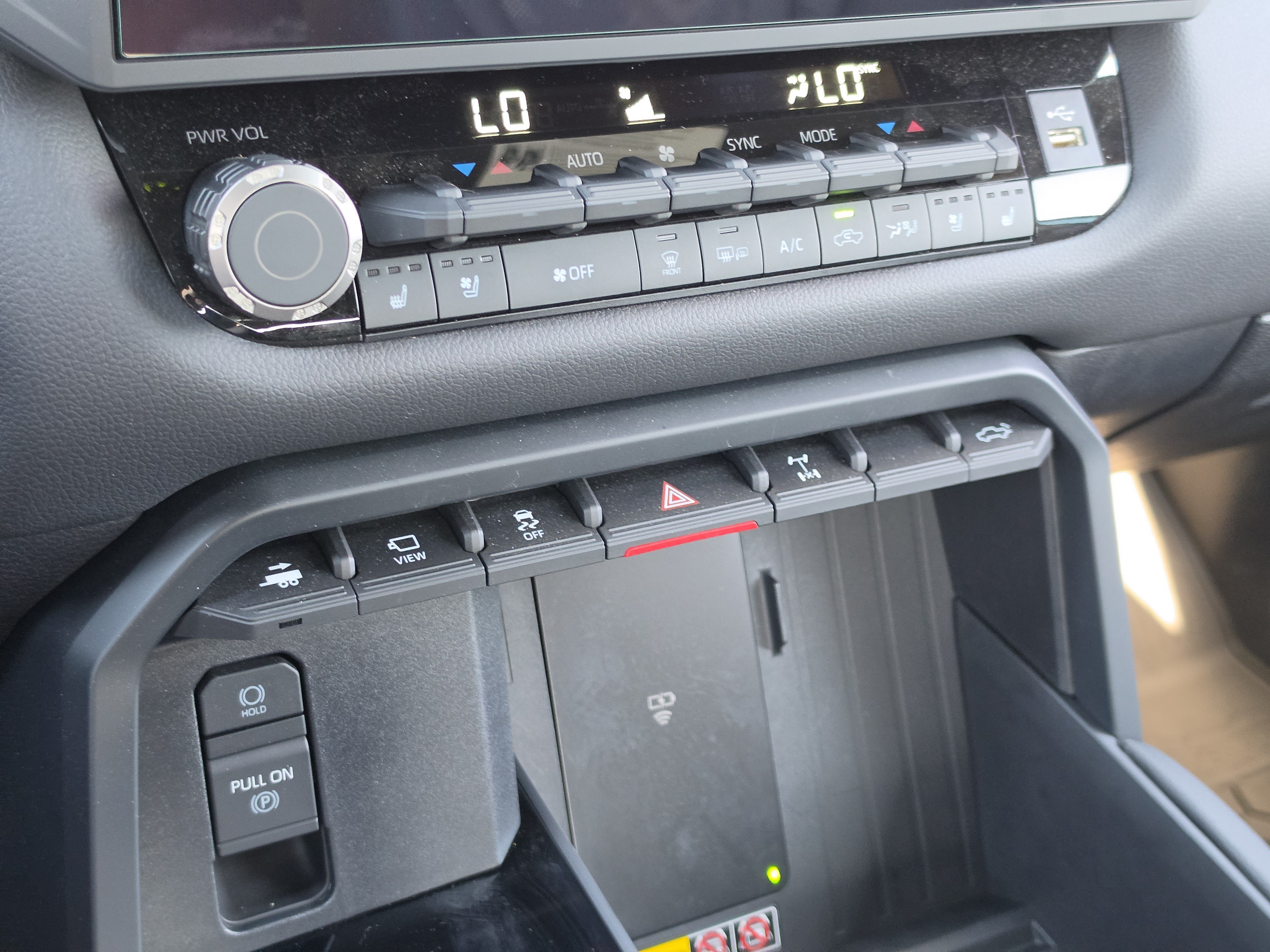 Used 2026 Toyota Tundra 4WD Truck