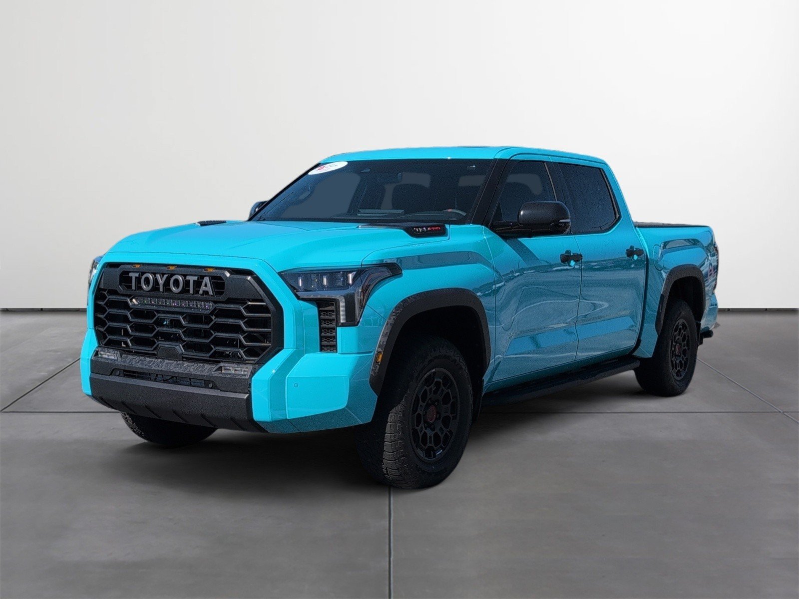 Used 2026 Toyota Tundra 4WD Truck