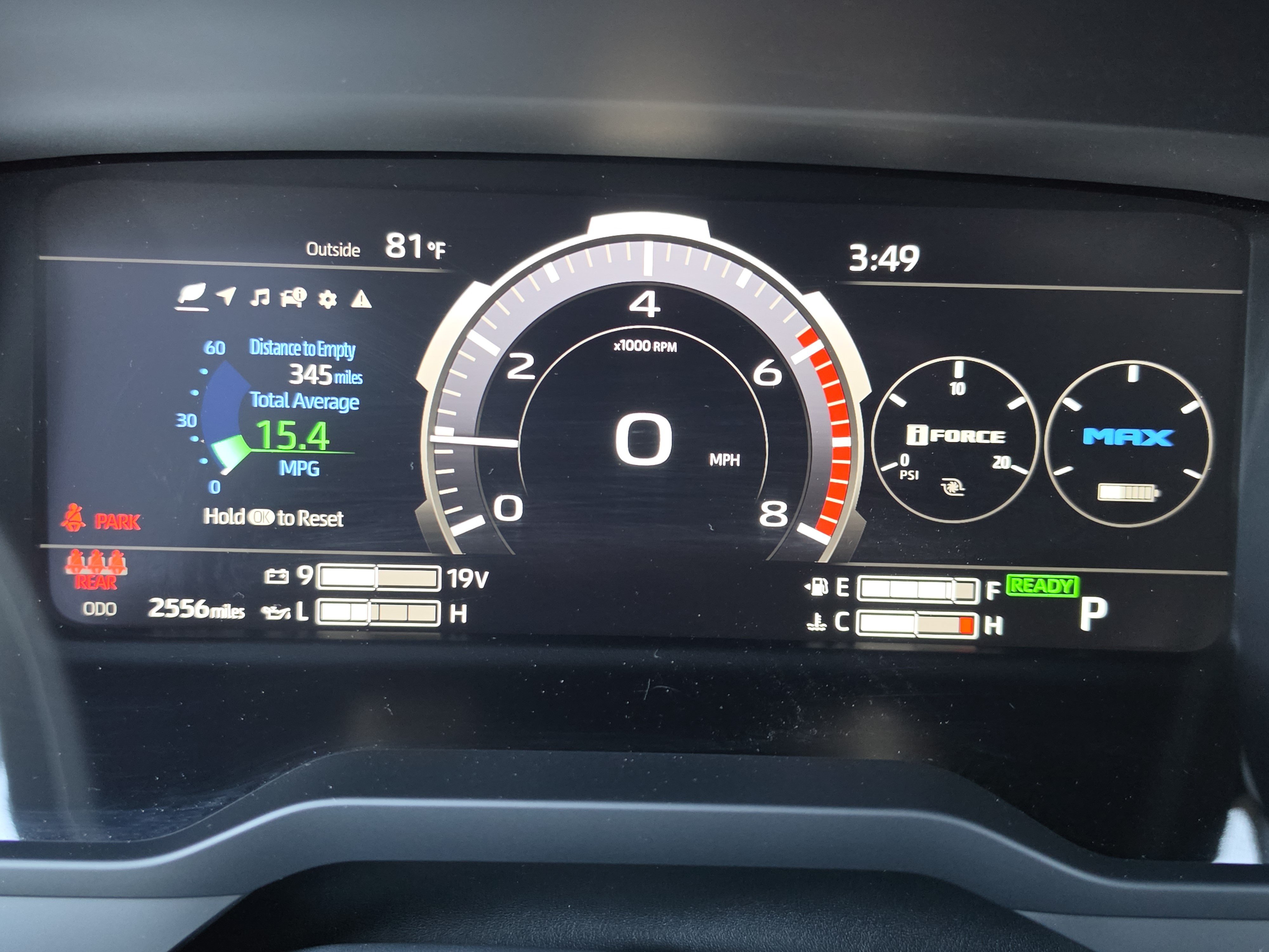 Used 2026 Toyota Tundra 4WD Truck