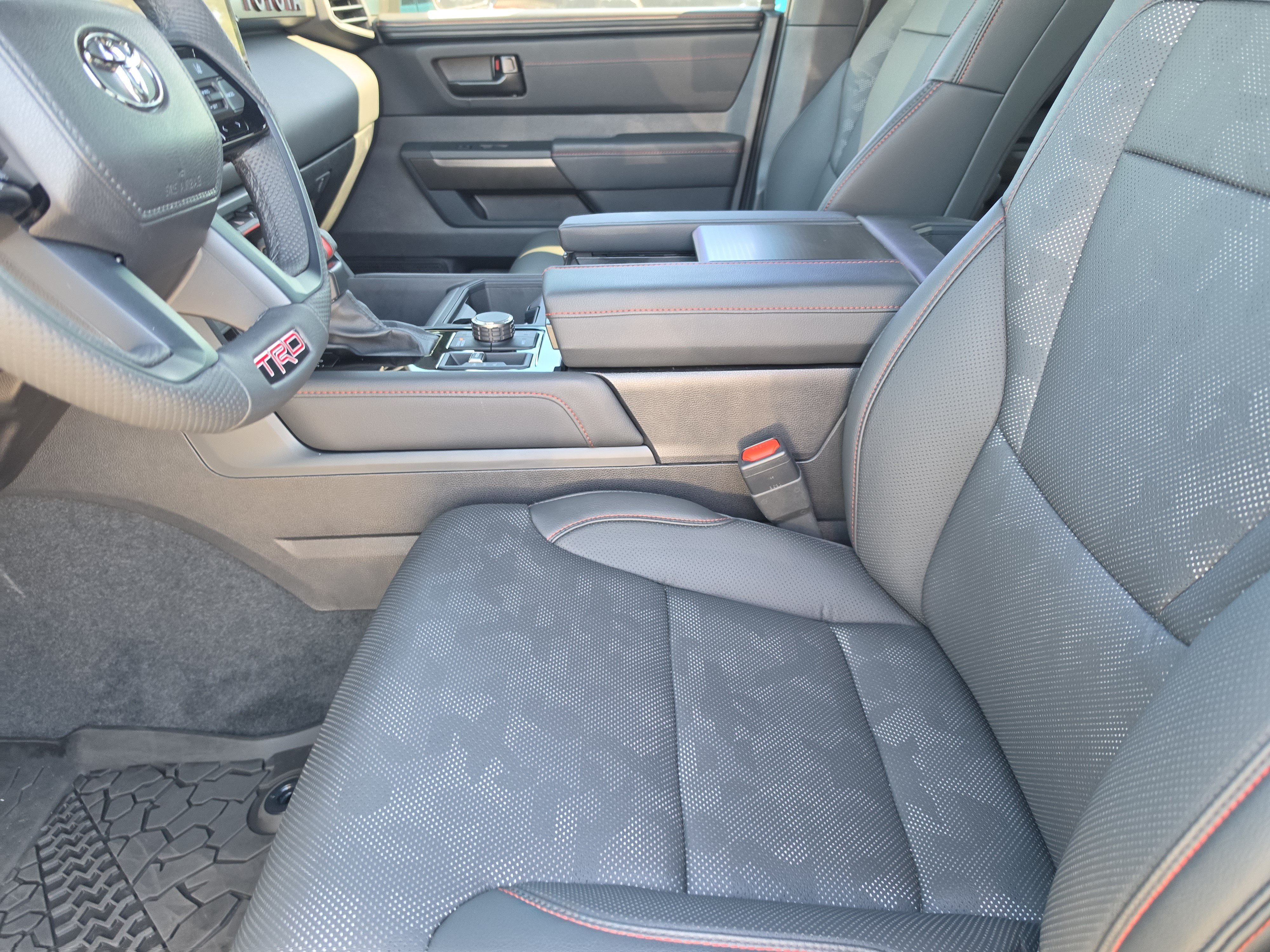 Used 2026 Toyota Tundra 4WD Truck