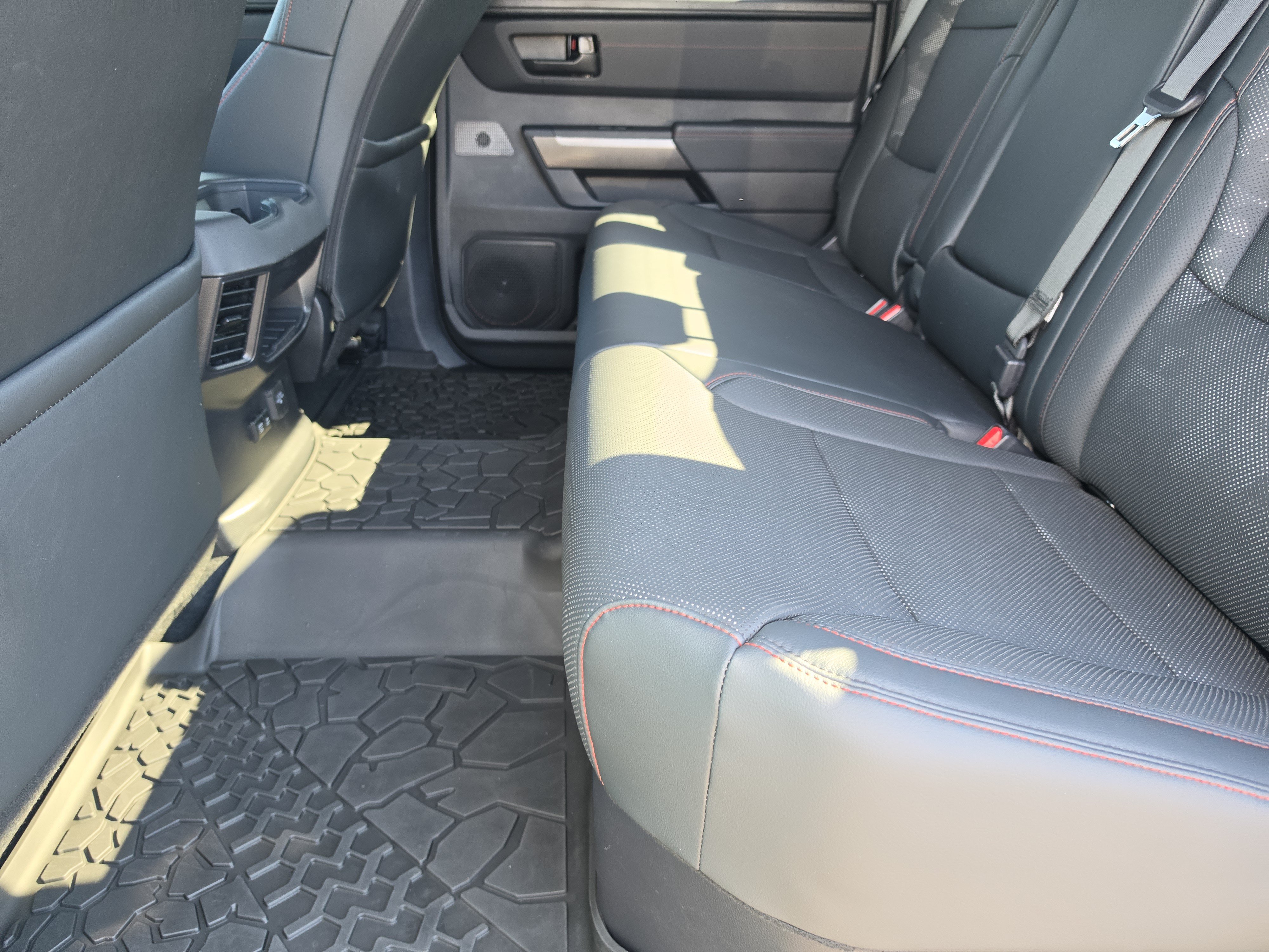 Used 2026 Toyota Tundra 4WD Truck