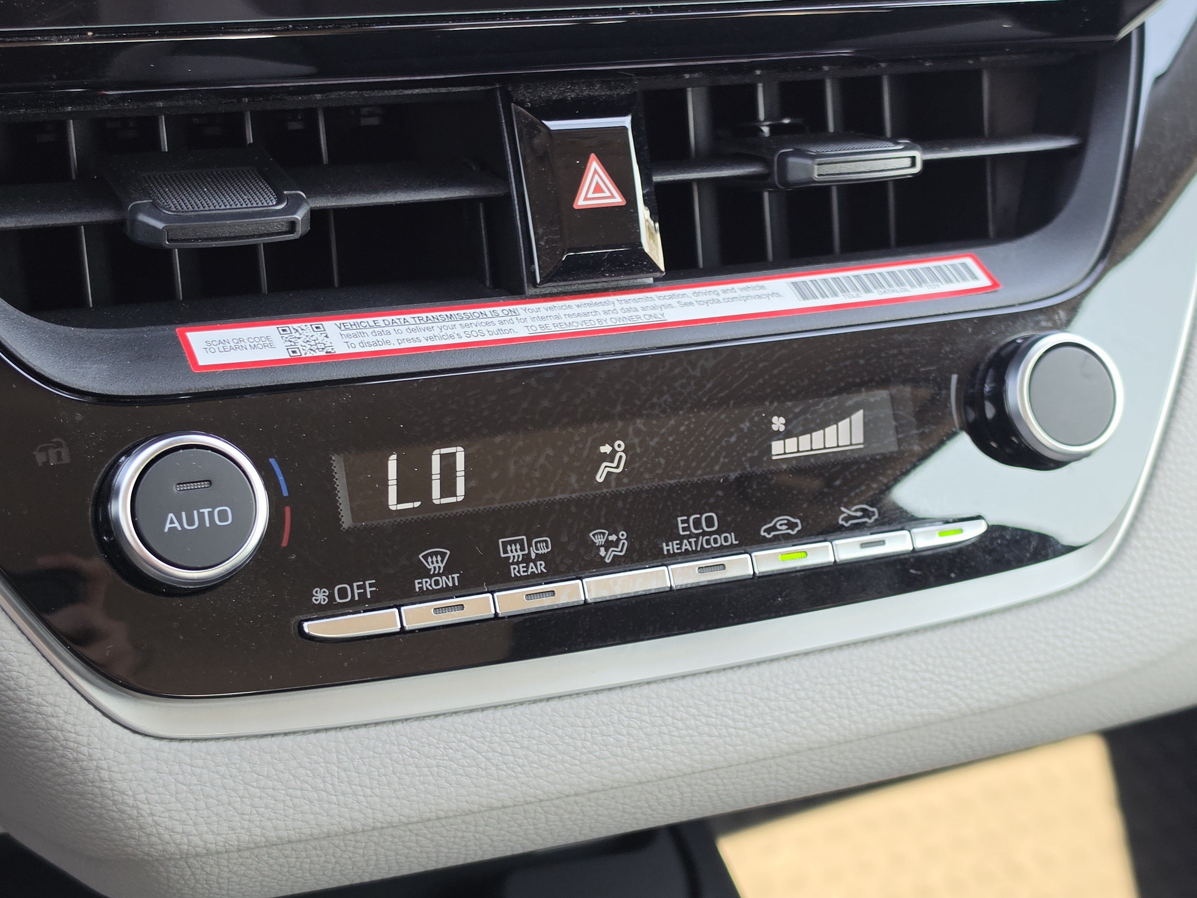 Used 2026 Toyota Corolla Sedan