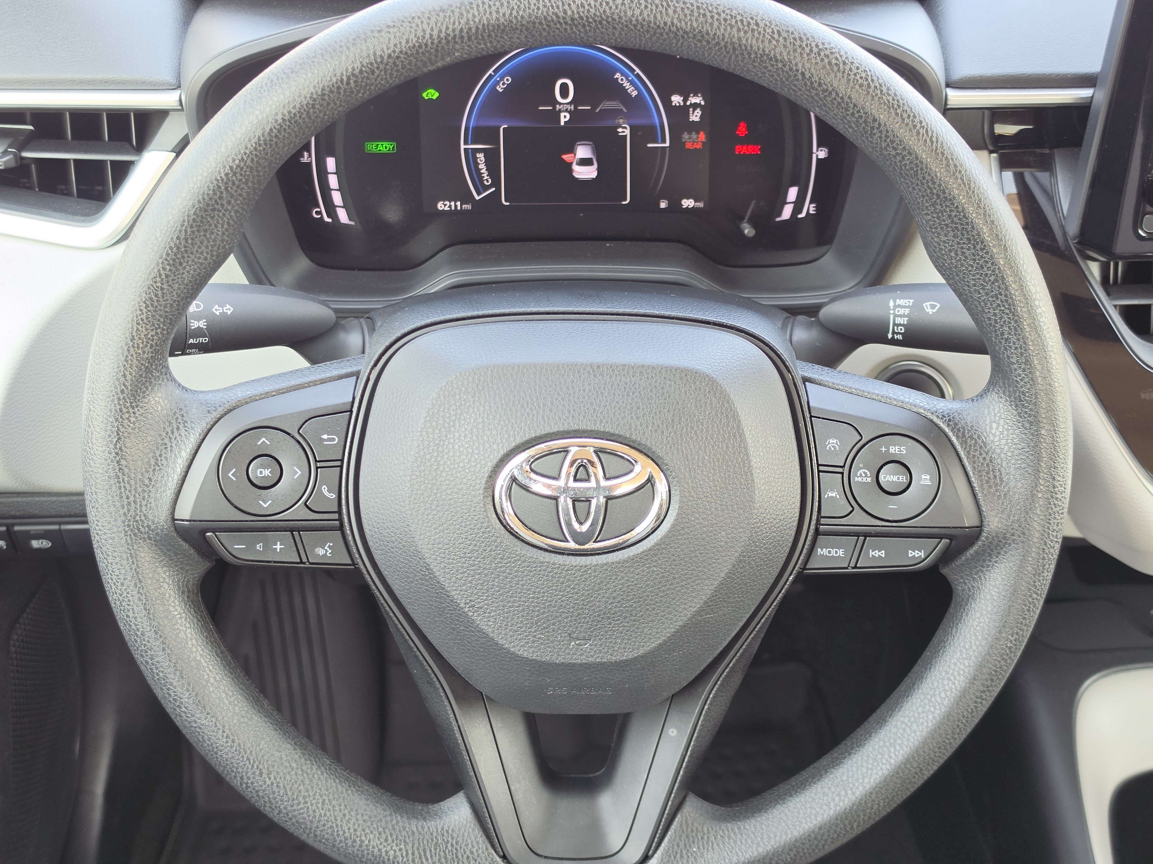 Used 2026 Toyota Corolla Sedan