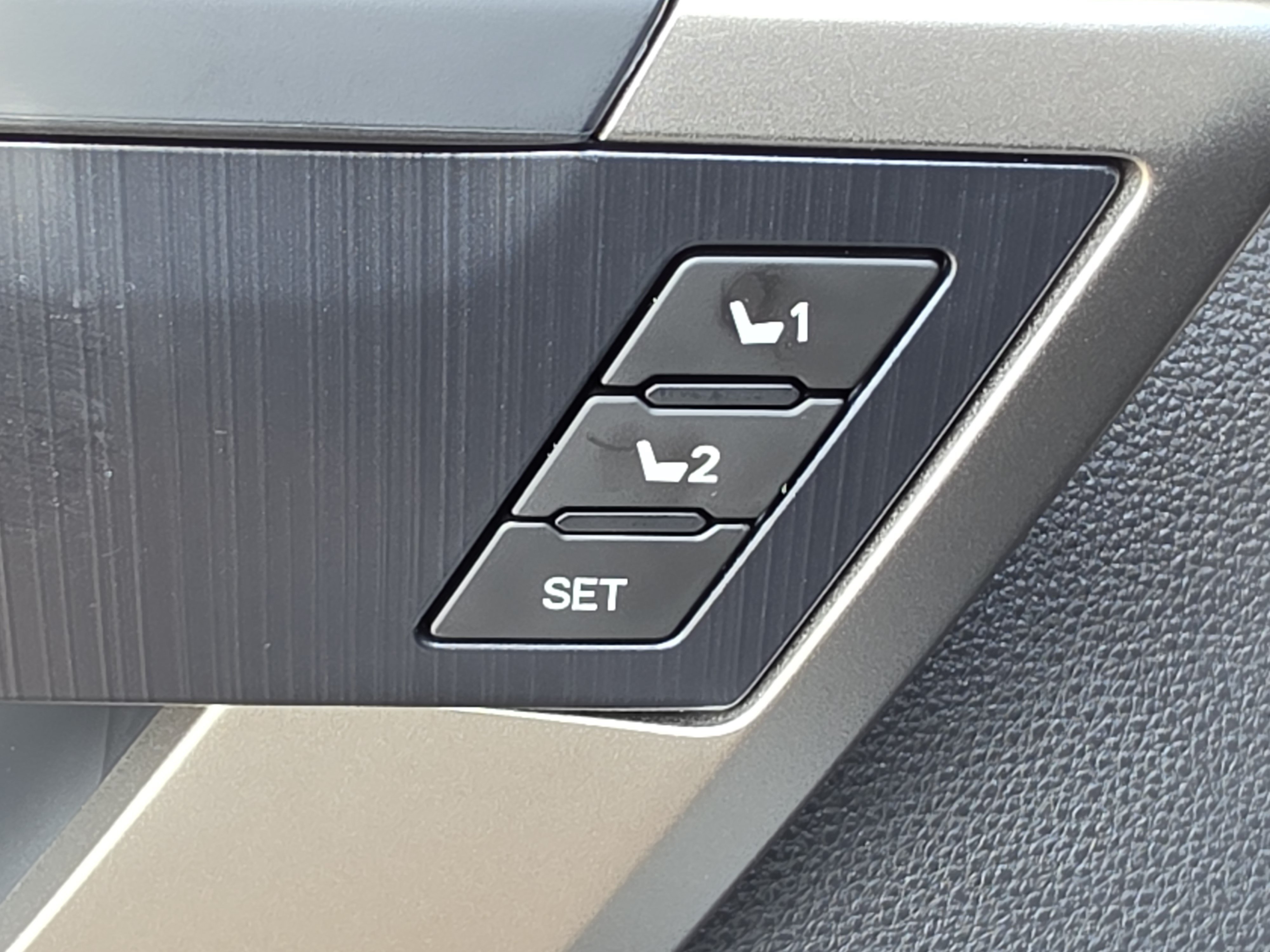 New 2026 Toyota Sequoia SUV