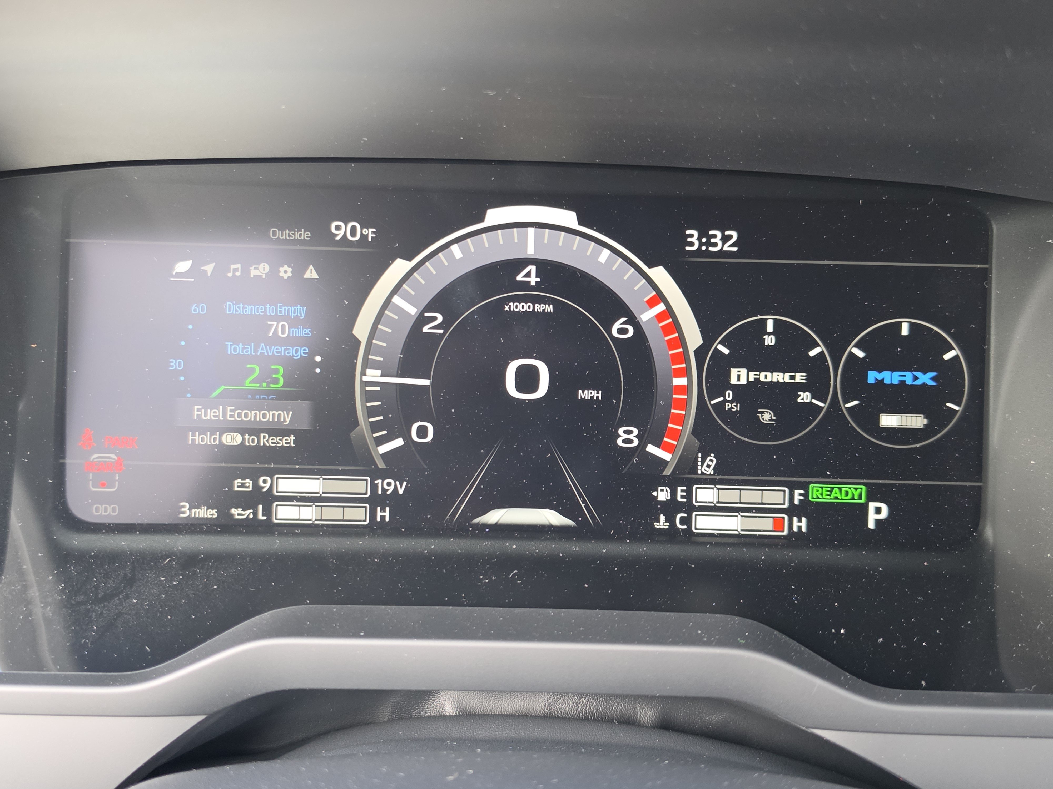 New 2026 Toyota Sequoia SUV