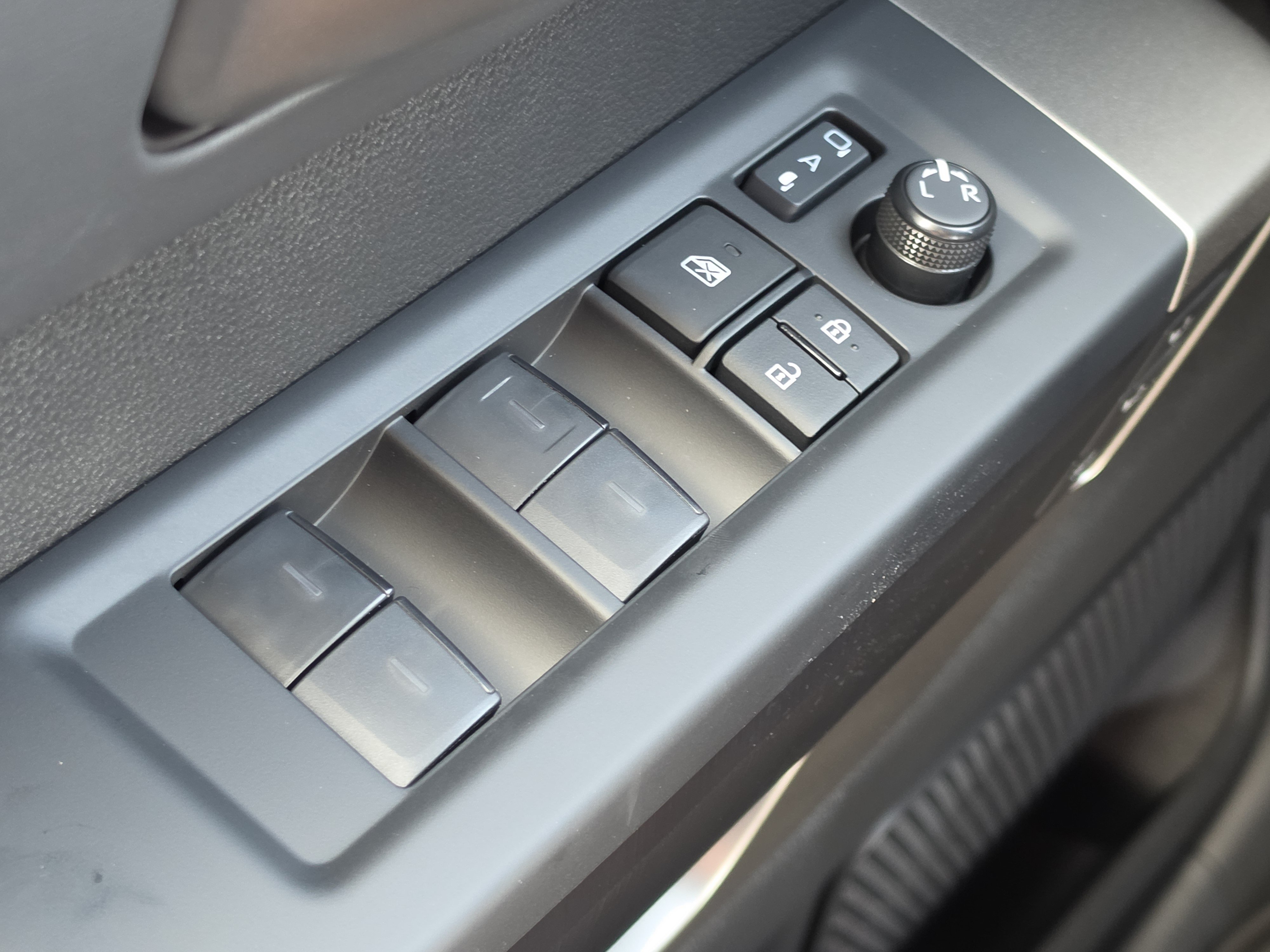 New 2026 Toyota Sequoia SUV