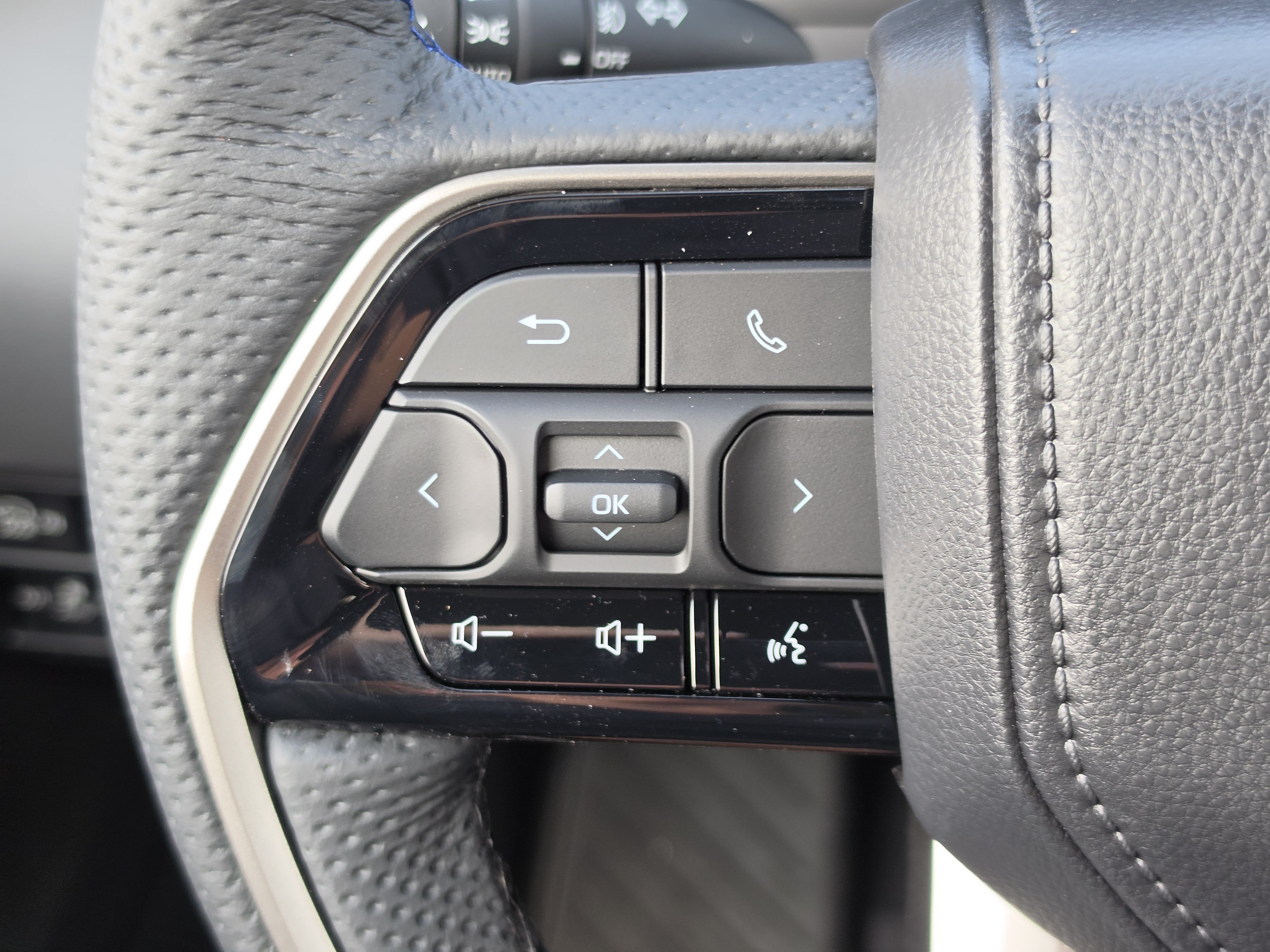 New 2026 Toyota Sequoia SUV