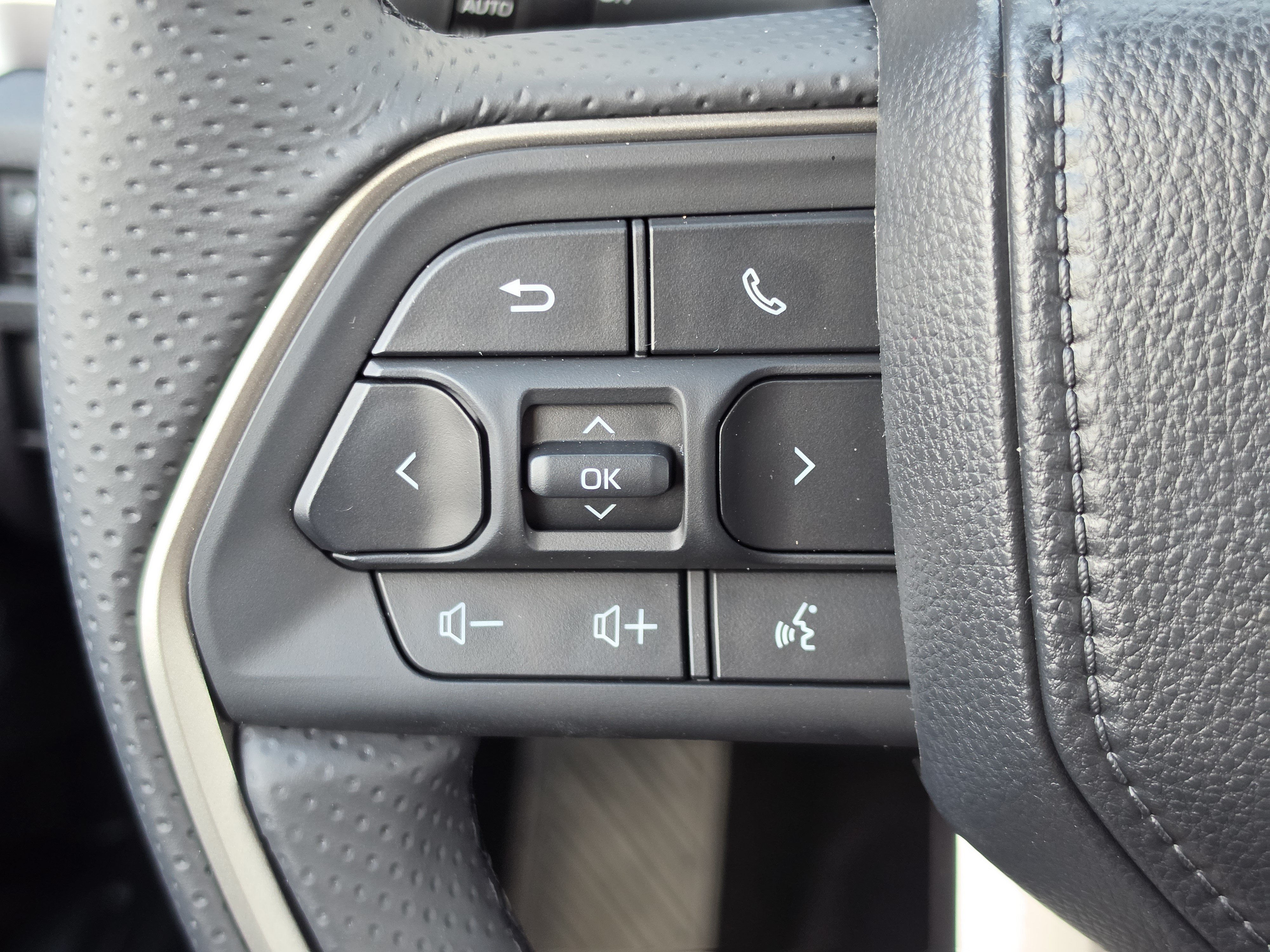 New 2026 Toyota 4Runner SUV