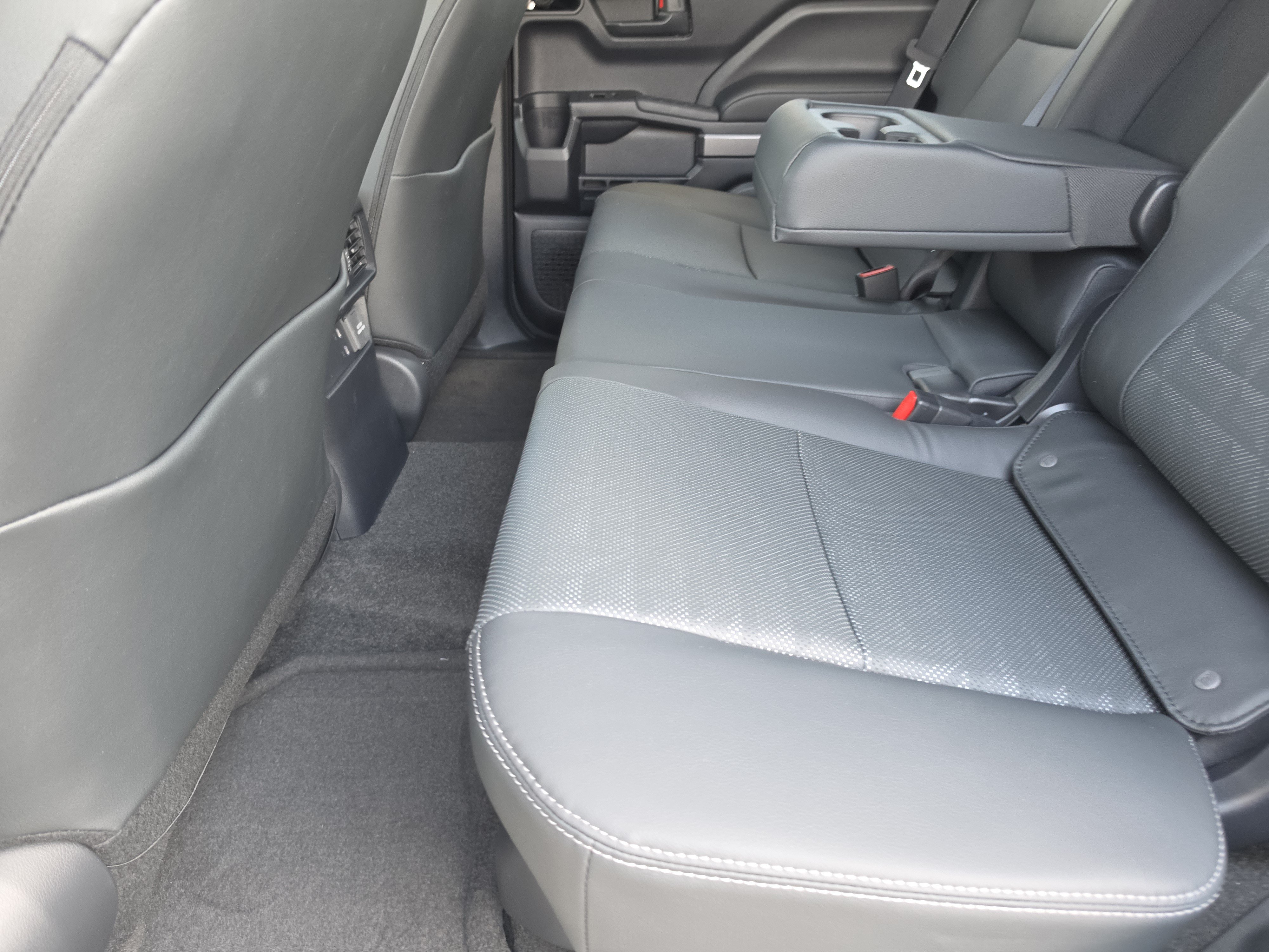 New 2026 Toyota 4Runner SUV