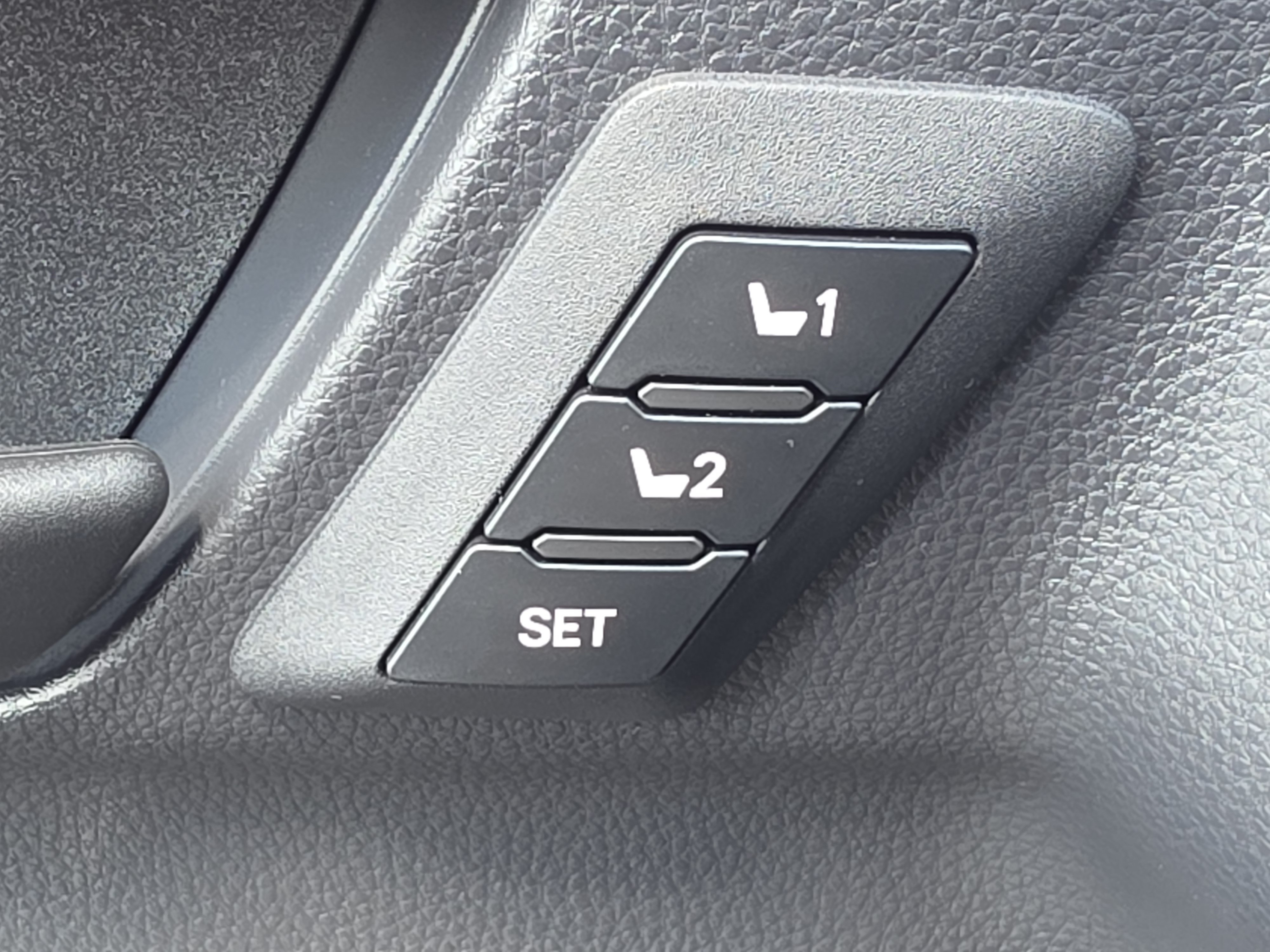New 2026 Toyota 4Runner SUV