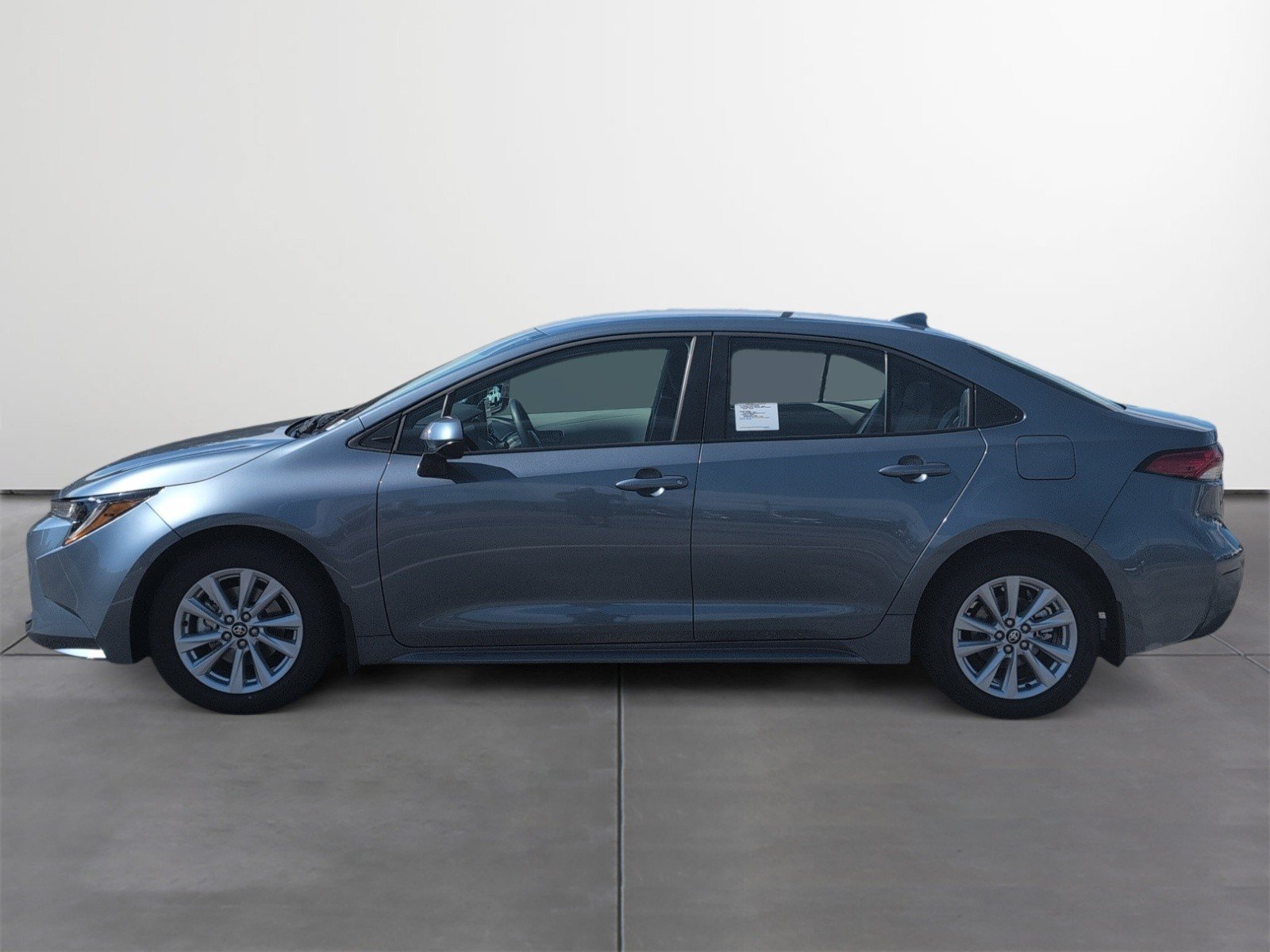 New 2027 Toyota Corolla Sedan