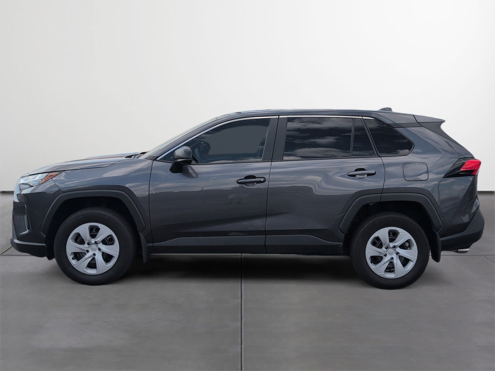 Used 2025 Toyota RAV4 SUV