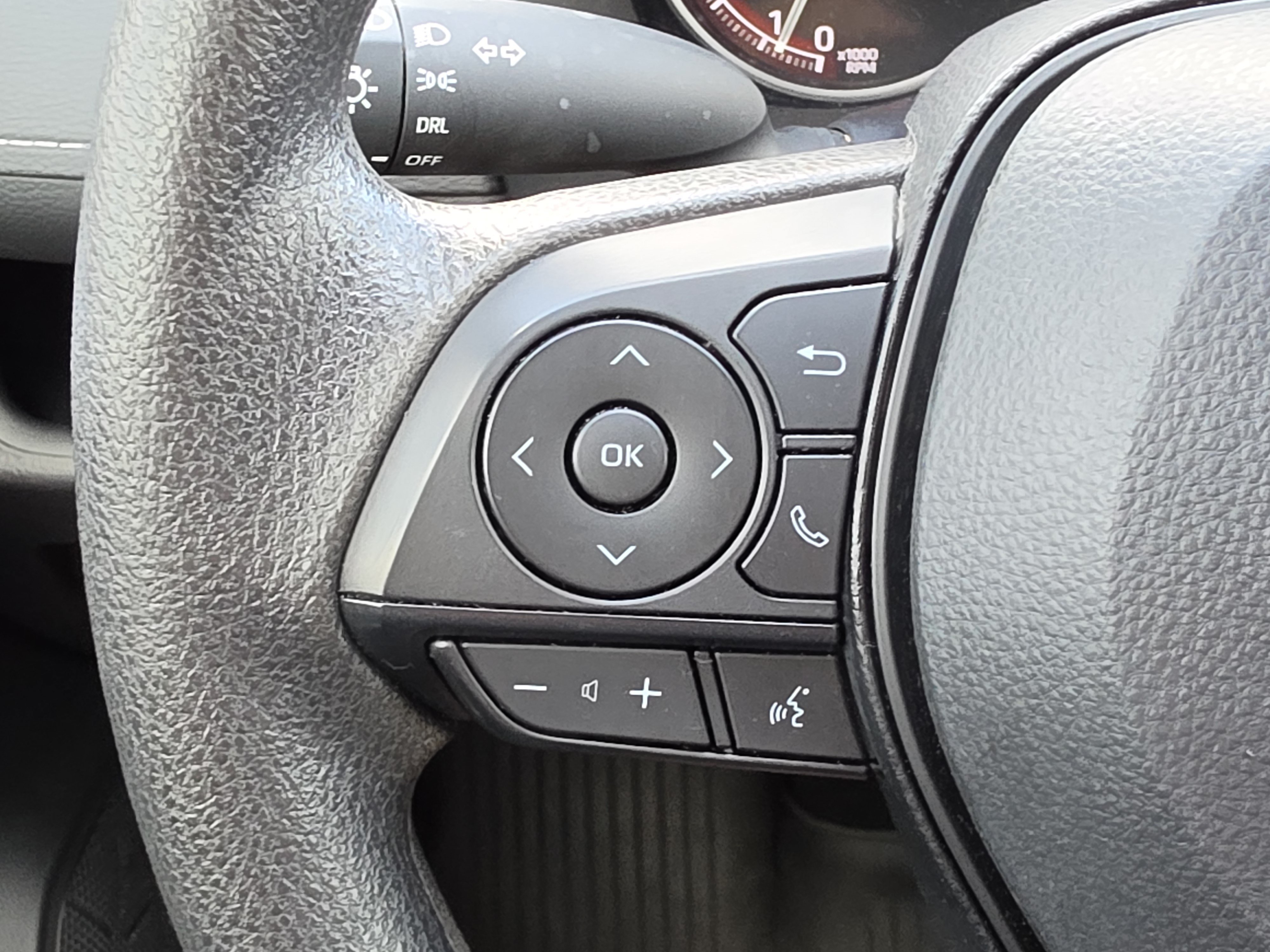 Used 2025 Toyota RAV4 SUV