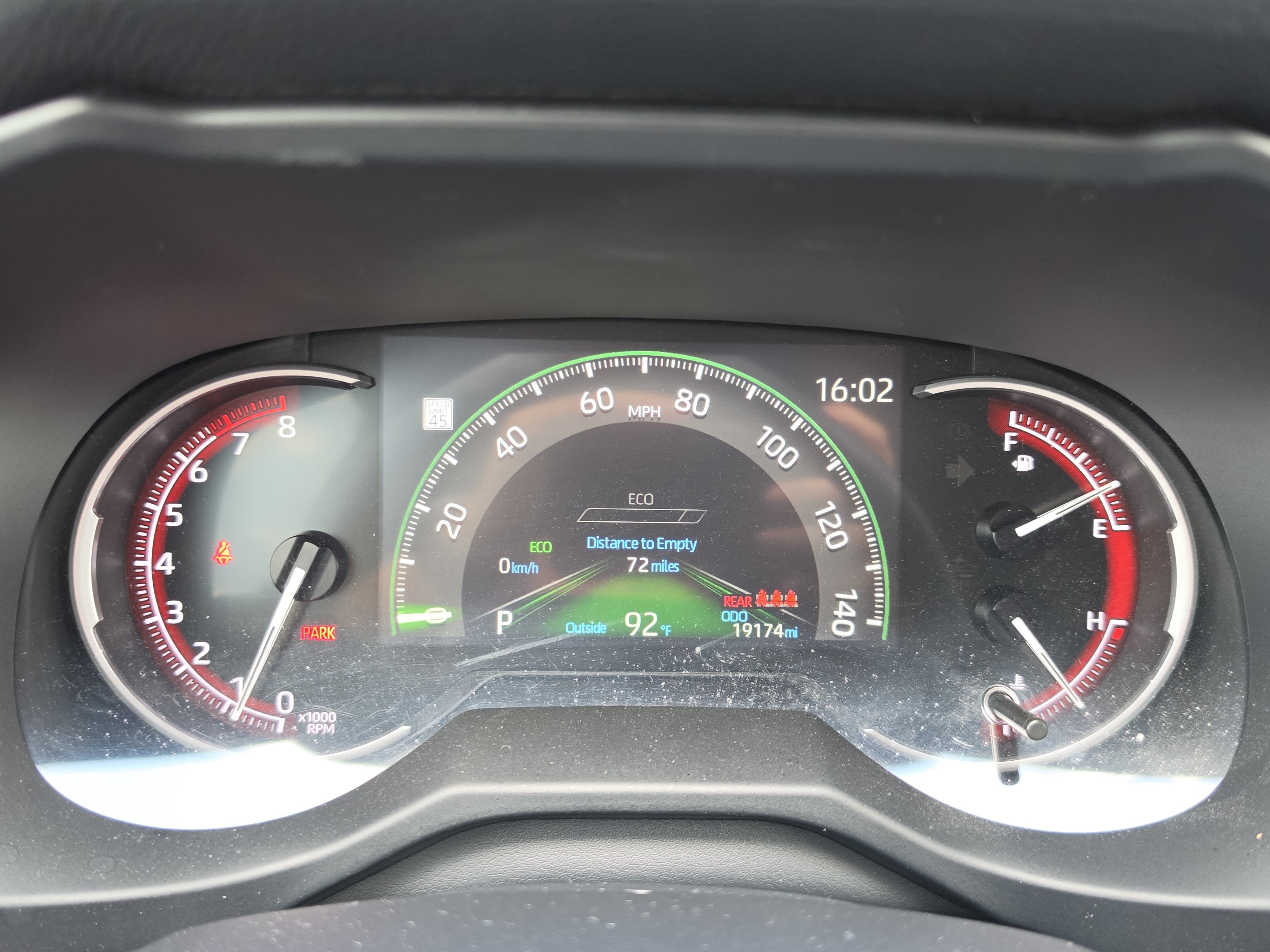 Used 2025 Toyota RAV4 SUV