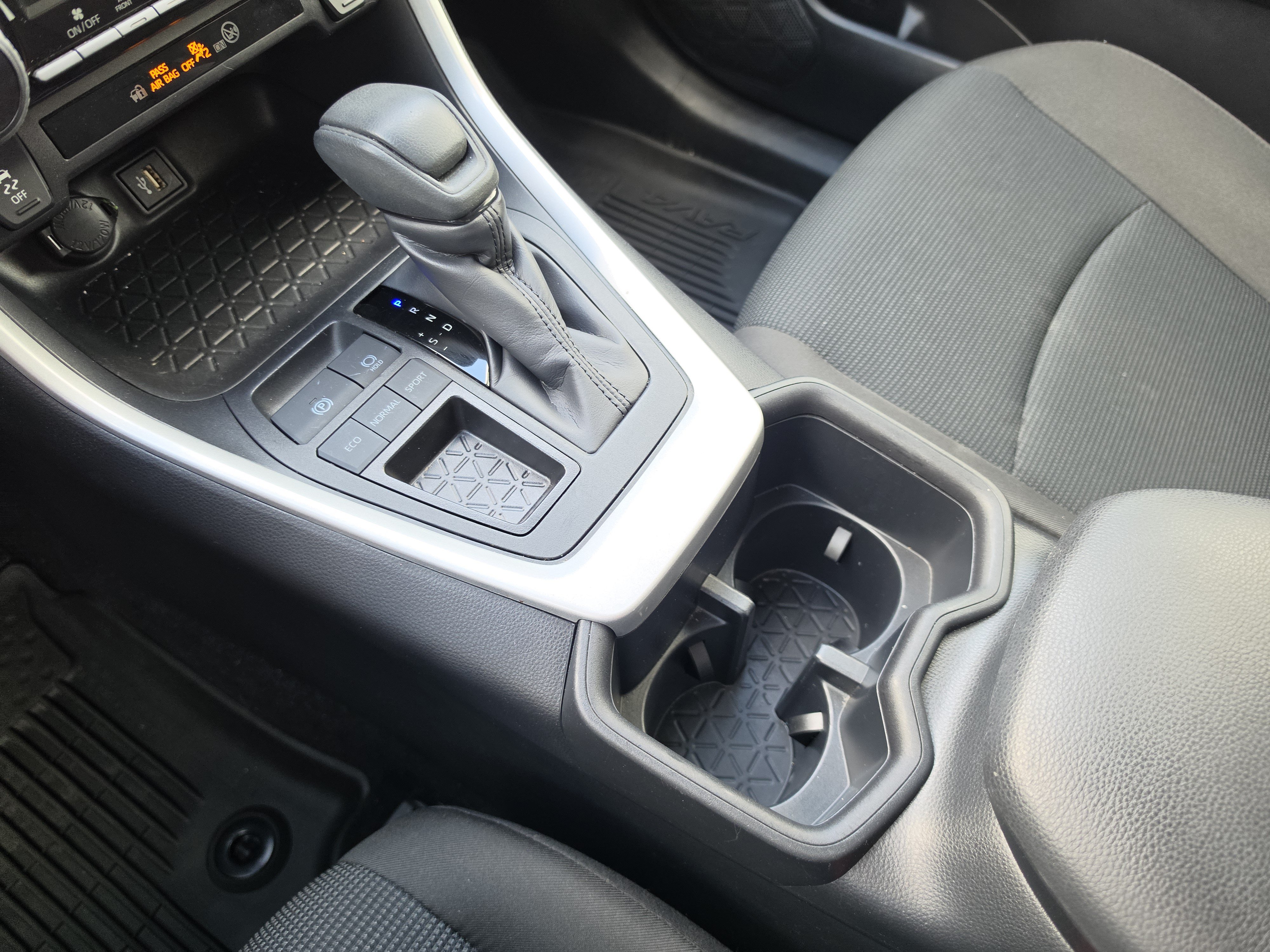 Used 2025 Toyota RAV4 SUV