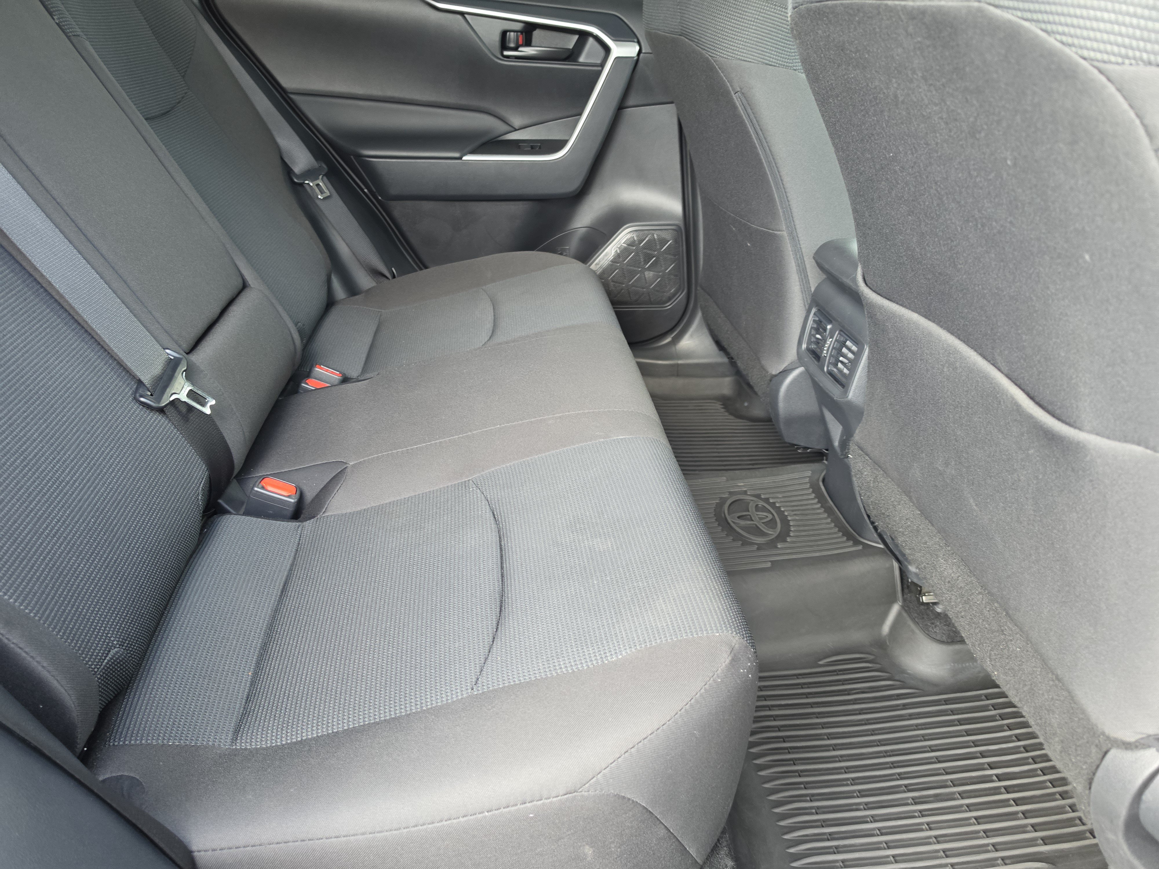 Used 2025 Toyota RAV4 SUV