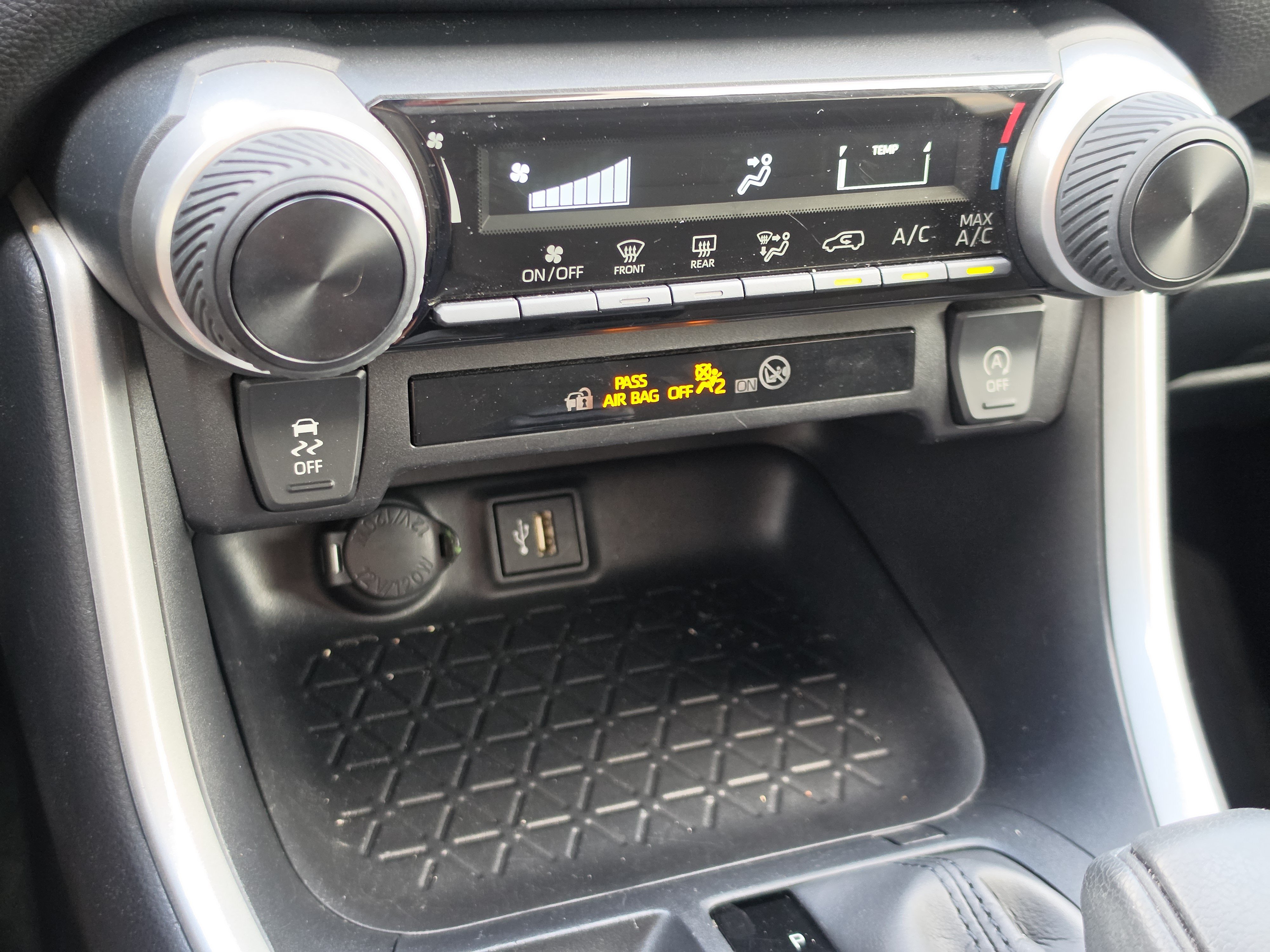 Used 2025 Toyota RAV4 SUV