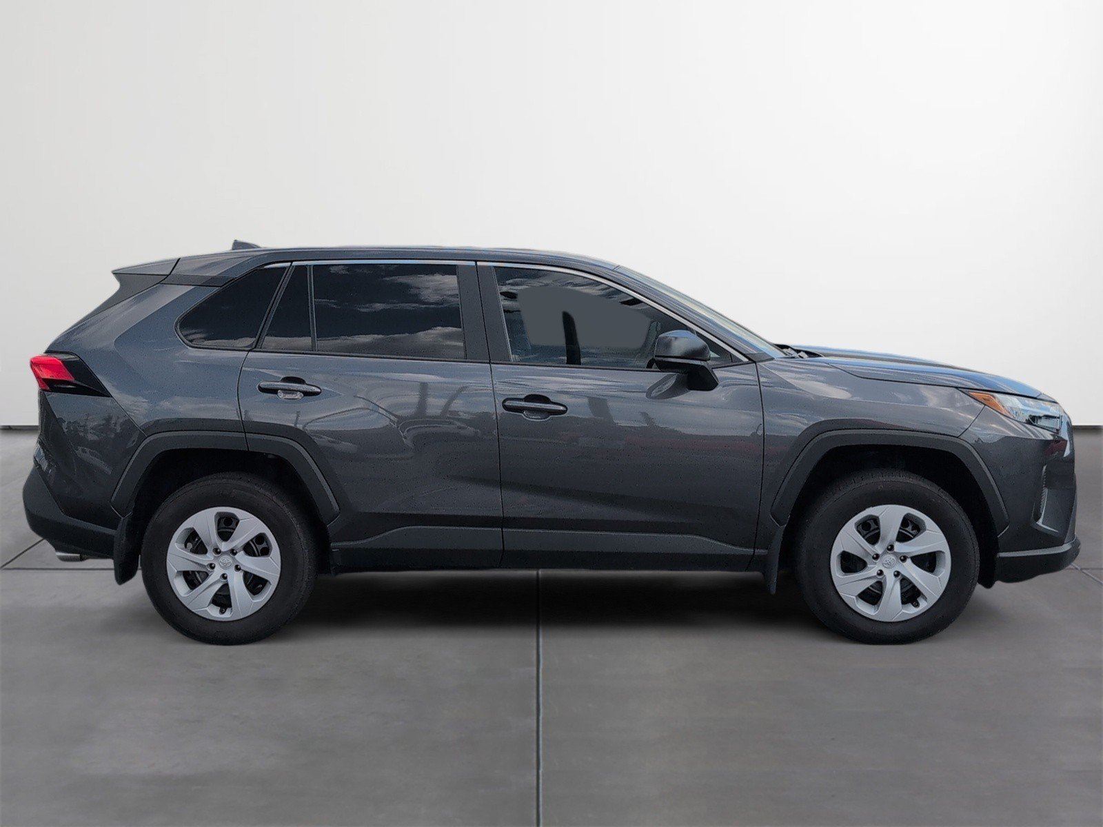 Used 2025 Toyota RAV4 SUV