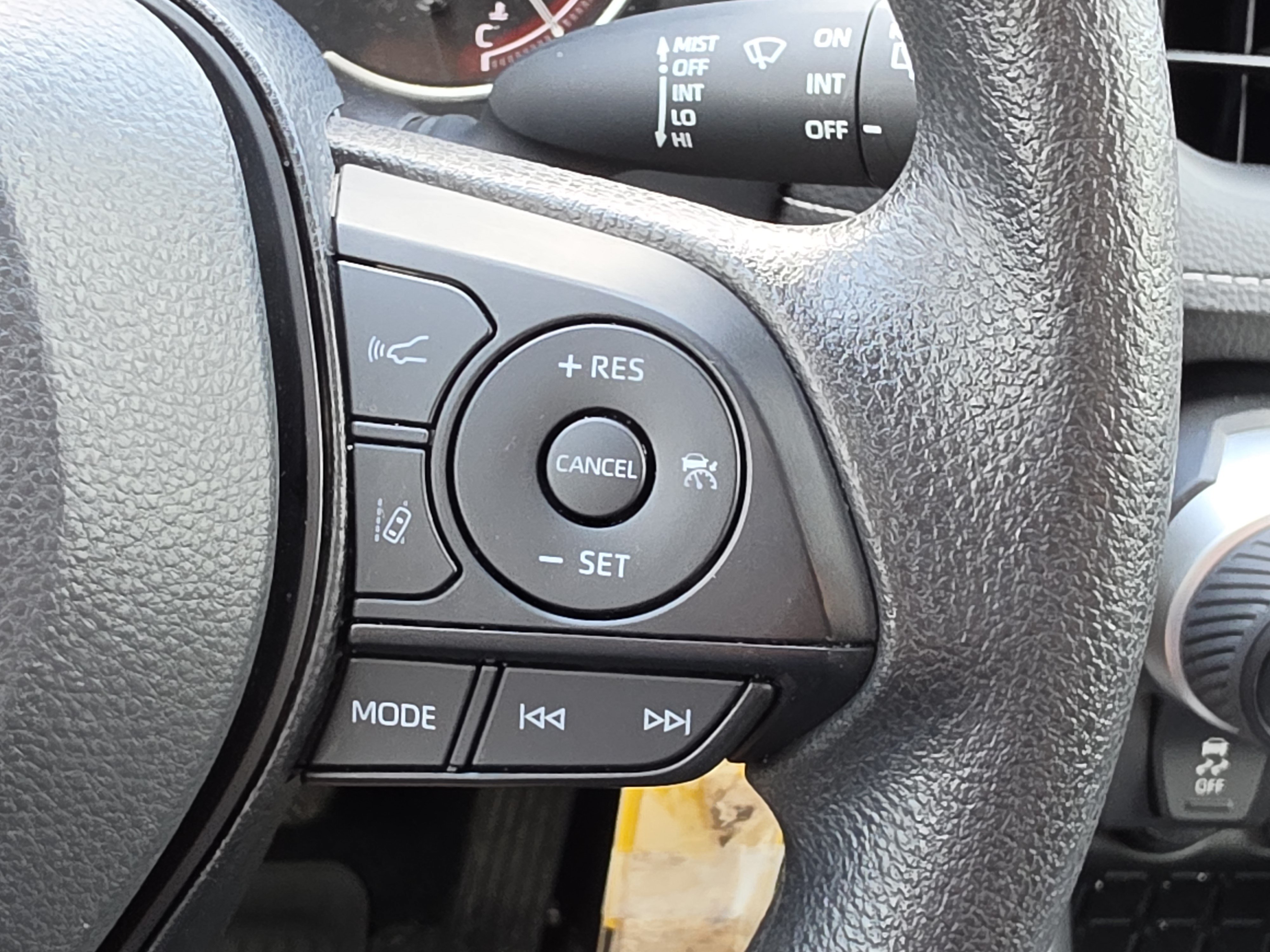 Used 2025 Toyota RAV4 SUV