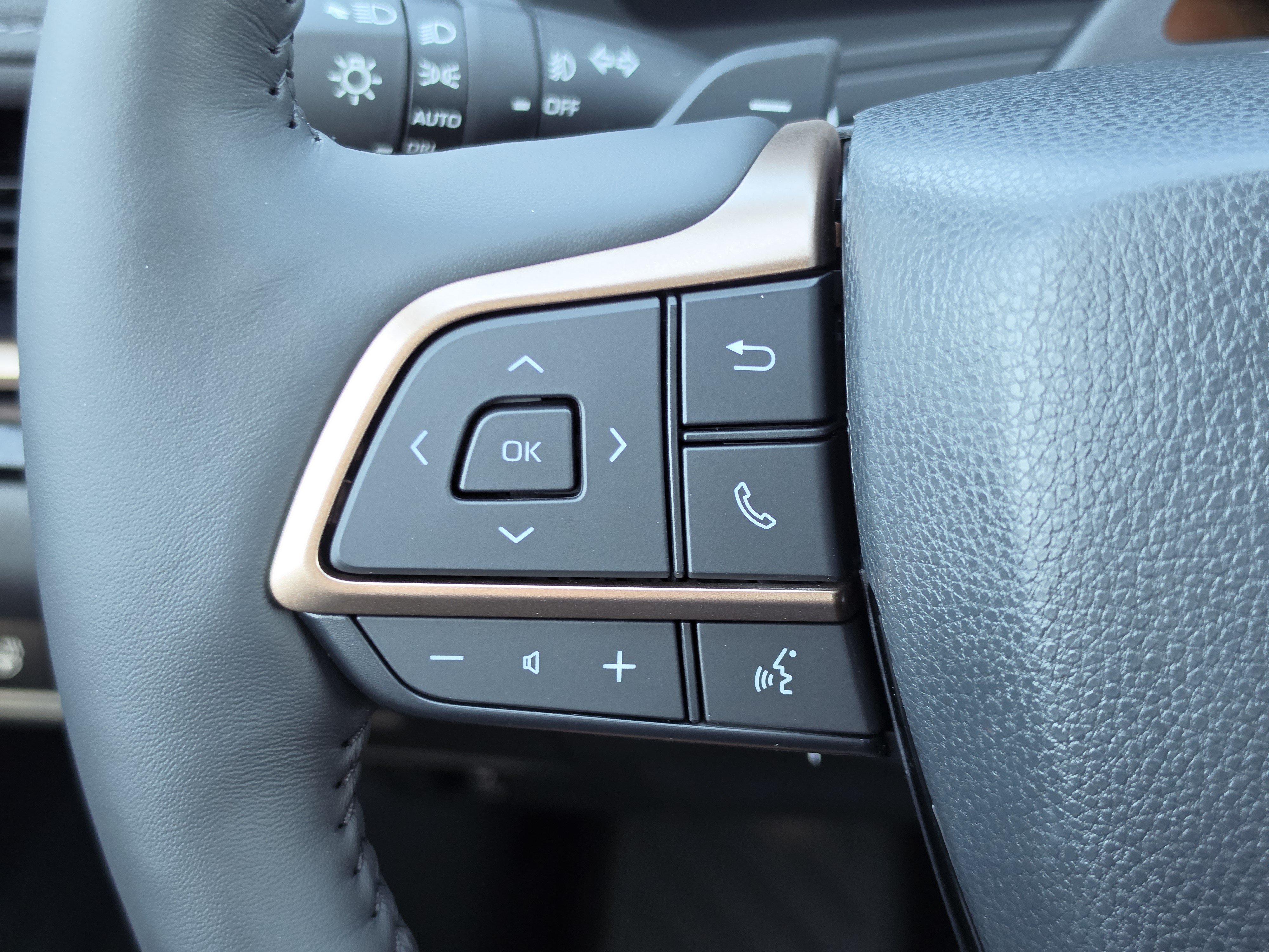 New 2026 Toyota Grand Highlander Hybrid SUV