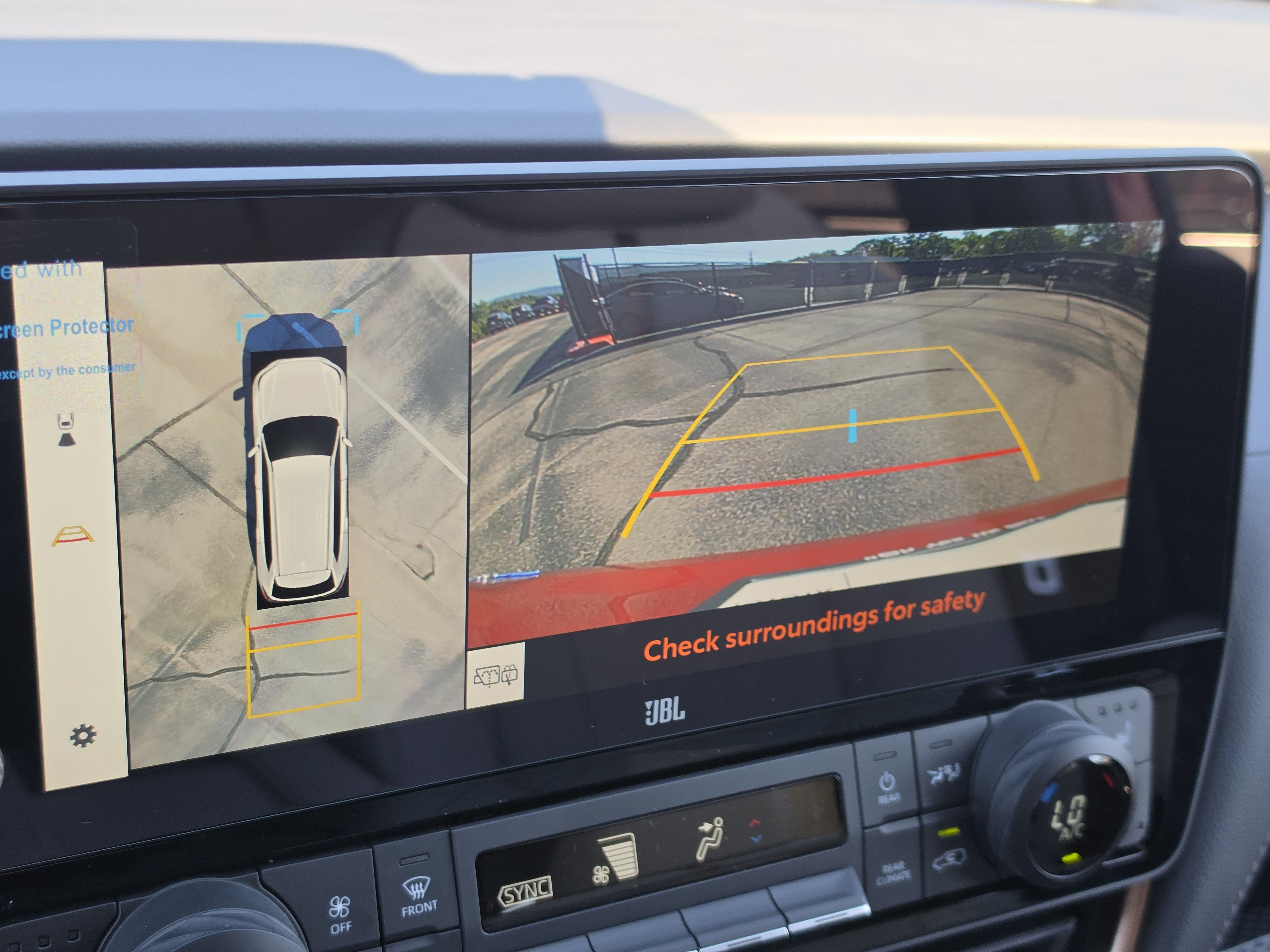 New 2026 Toyota Grand Highlander Hybrid SUV