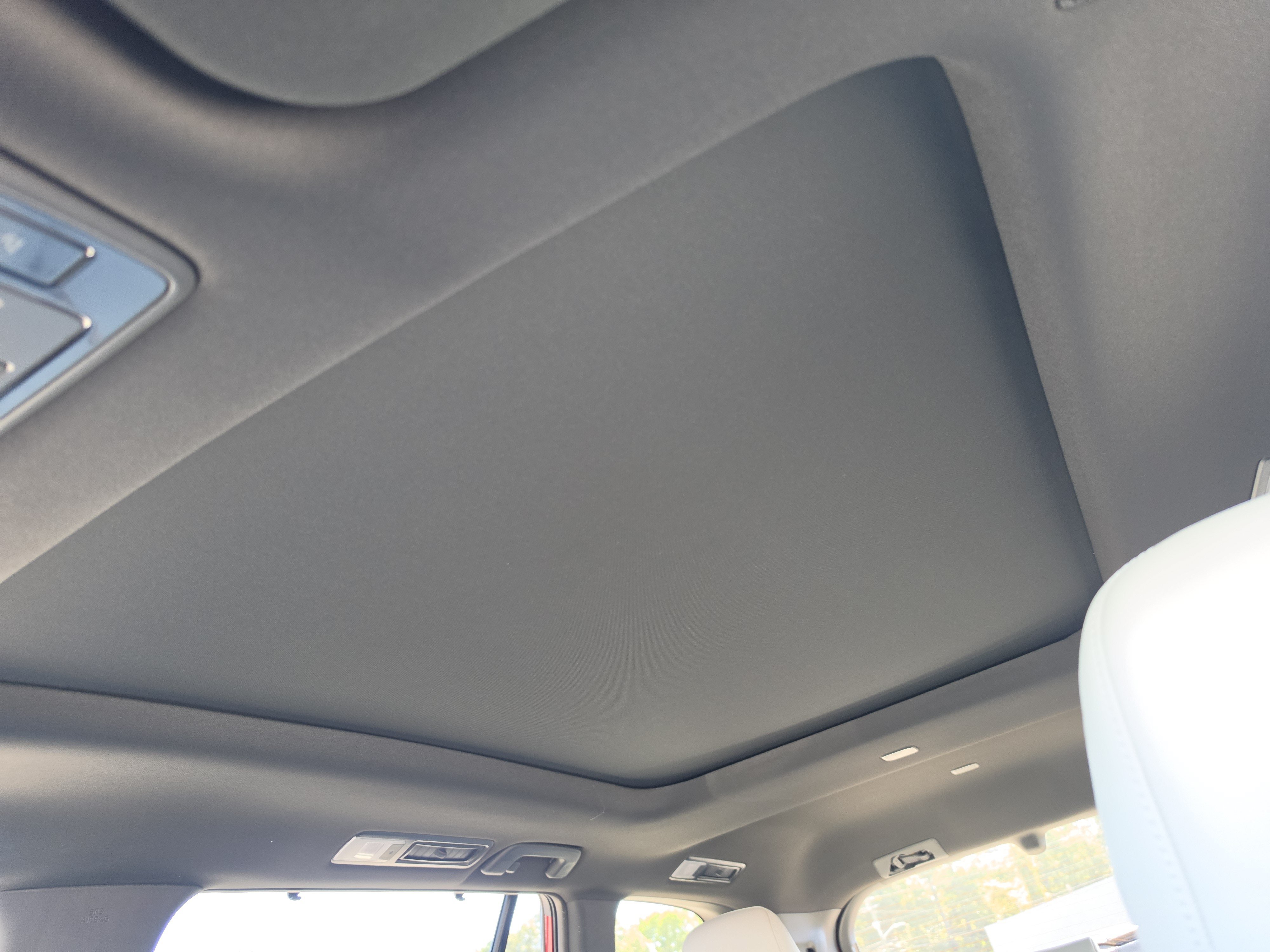 New 2026 Toyota Grand Highlander Hybrid SUV