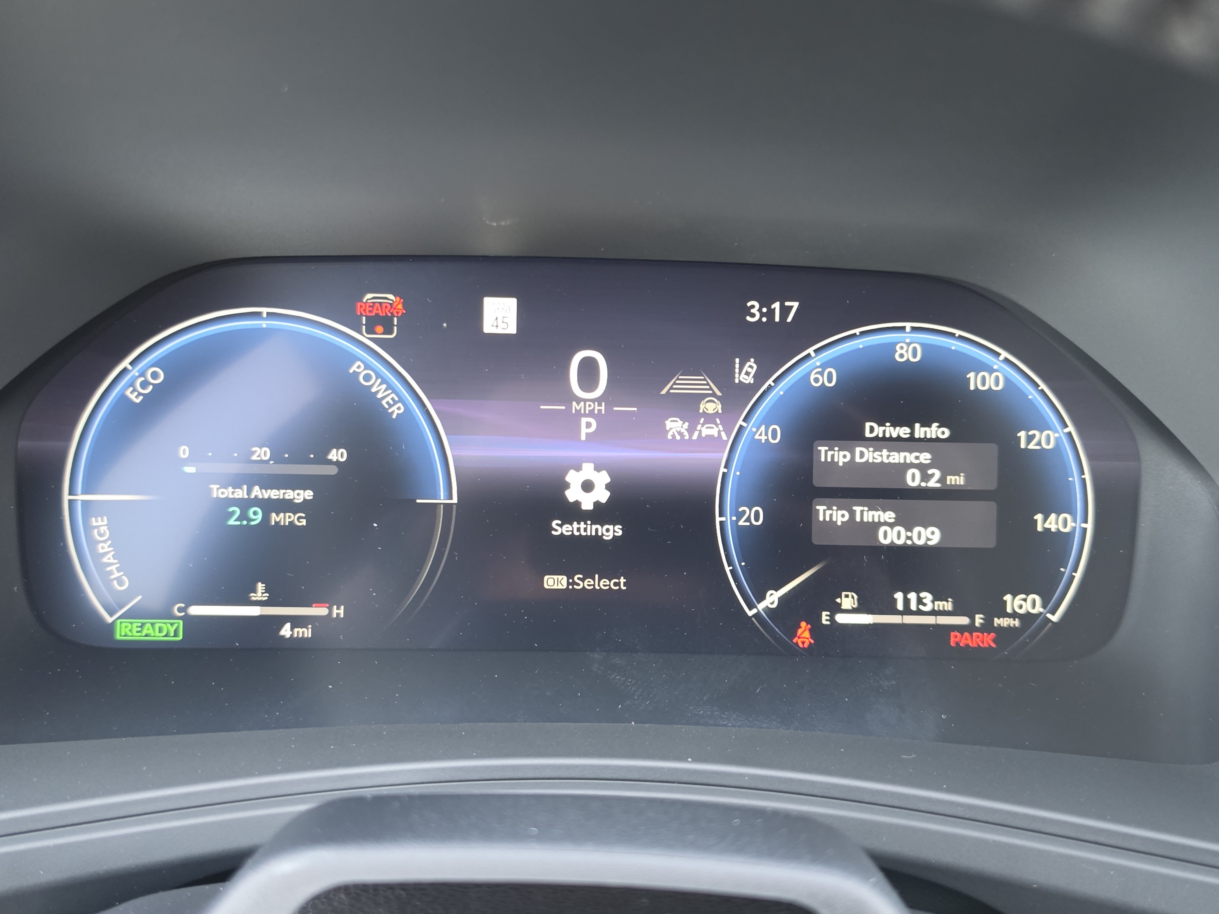 New 2026 Toyota Grand Highlander Hybrid SUV