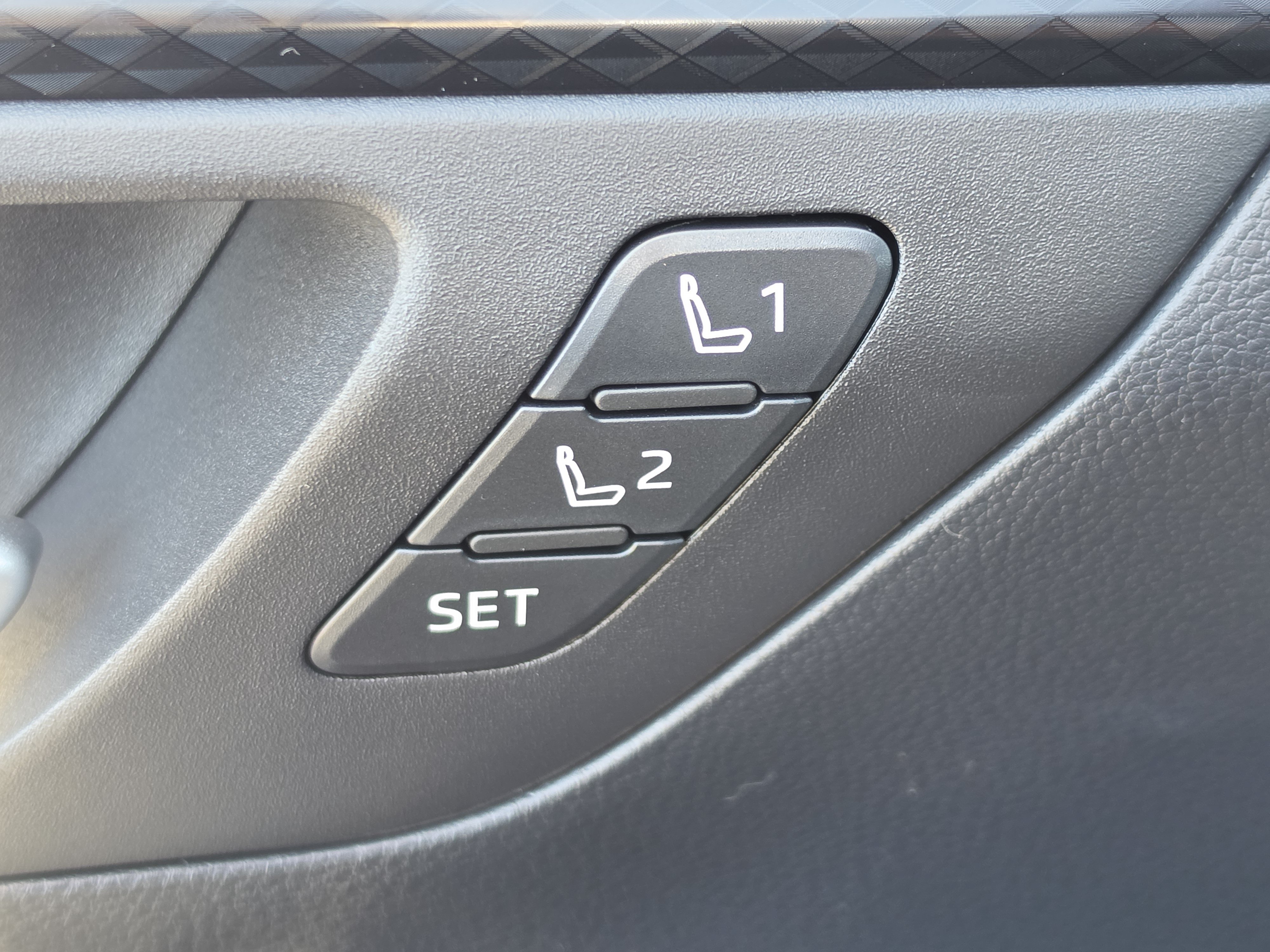 New 2026 Toyota Grand Highlander Hybrid SUV