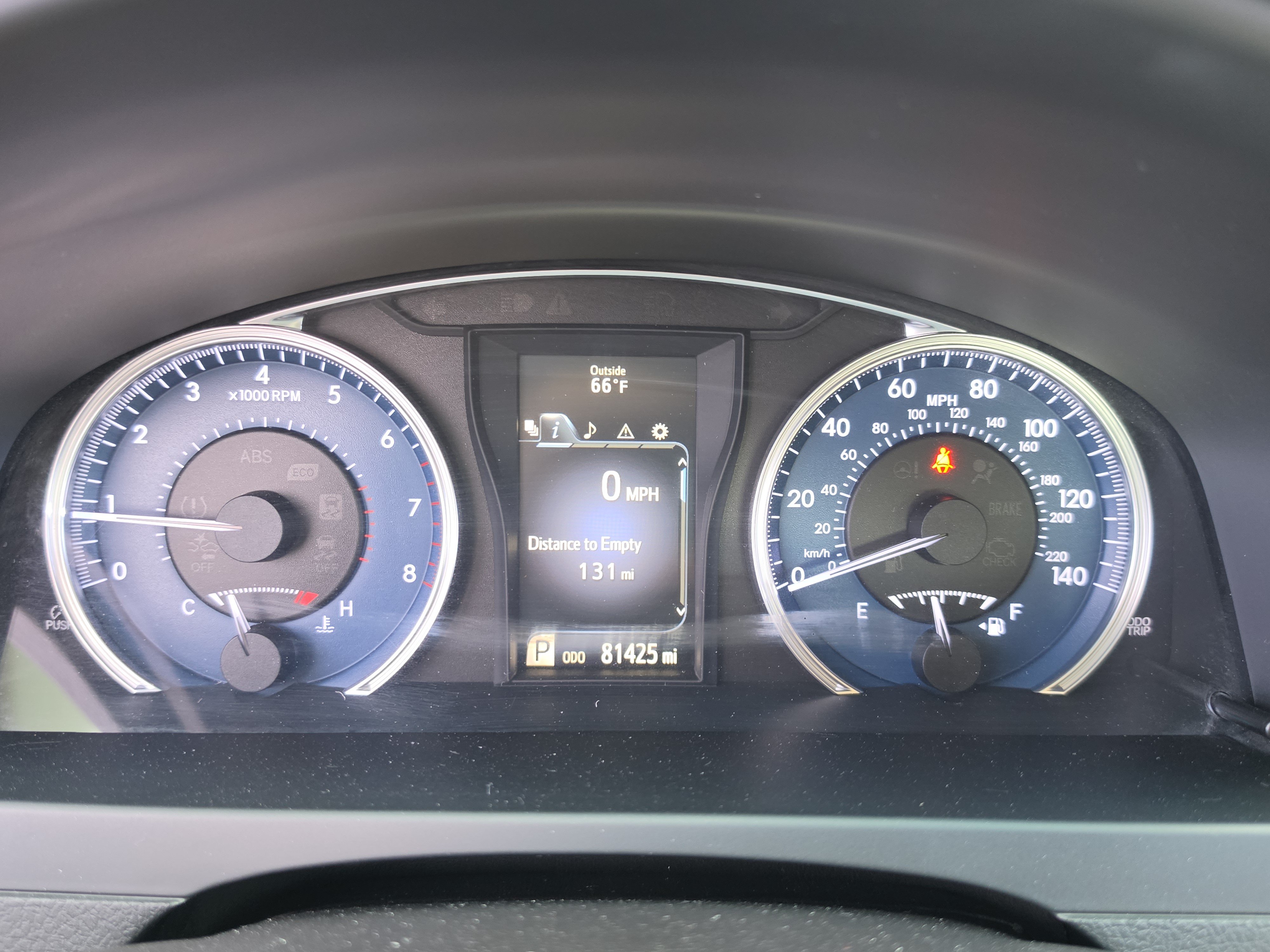 Used 2017 Toyota Camry Sedan