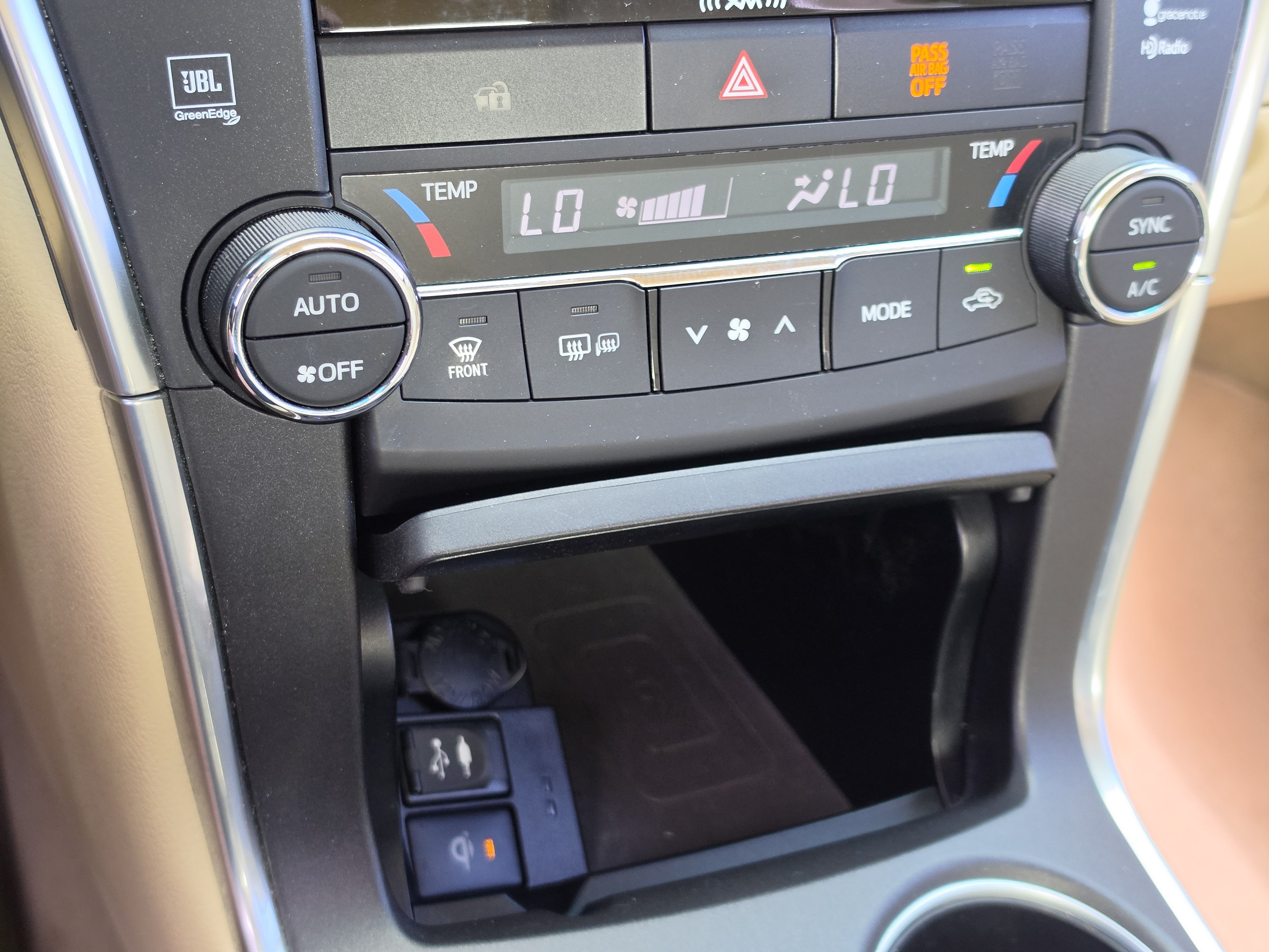 Used 2017 Toyota Camry Sedan