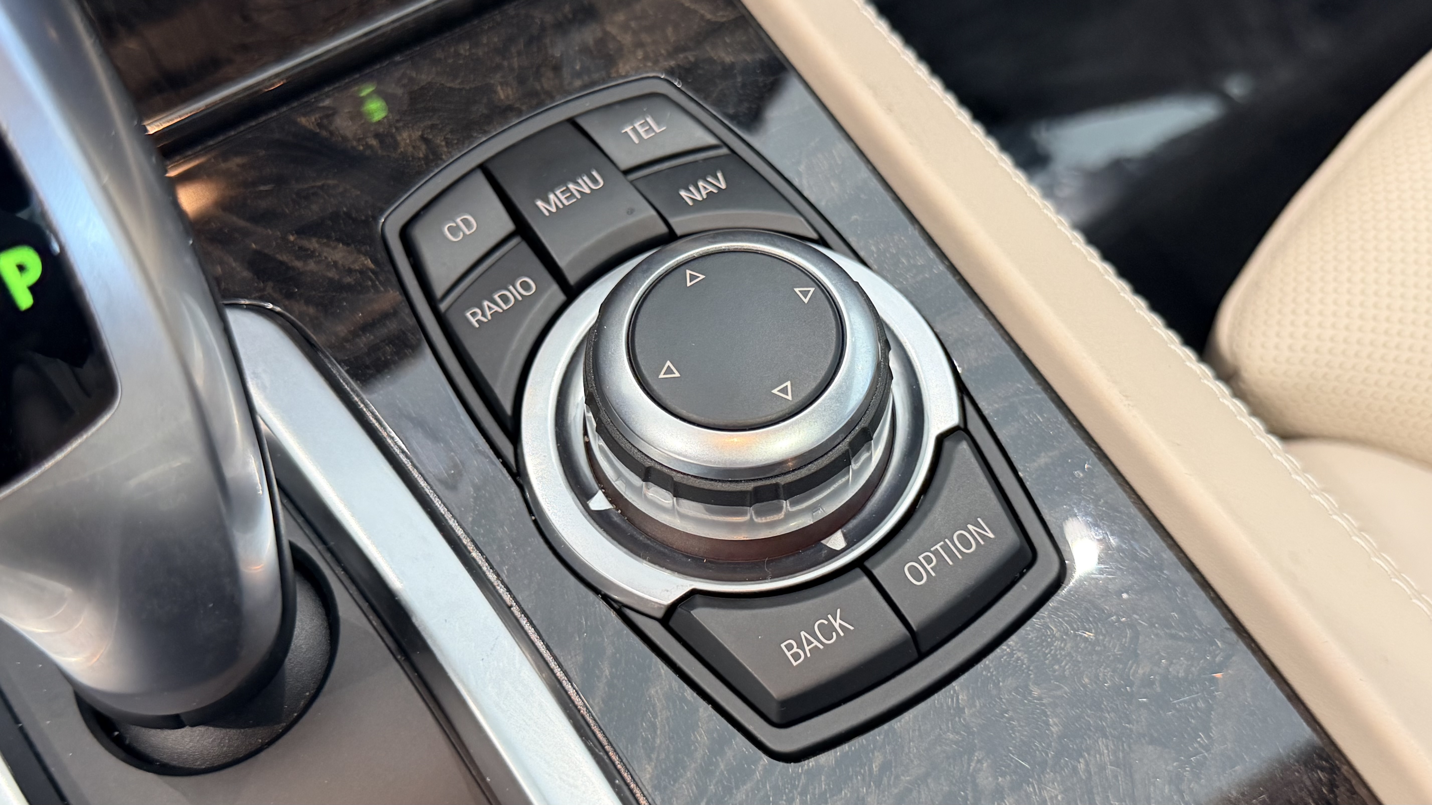 Used 2012 GRAY BMW 750i image 68